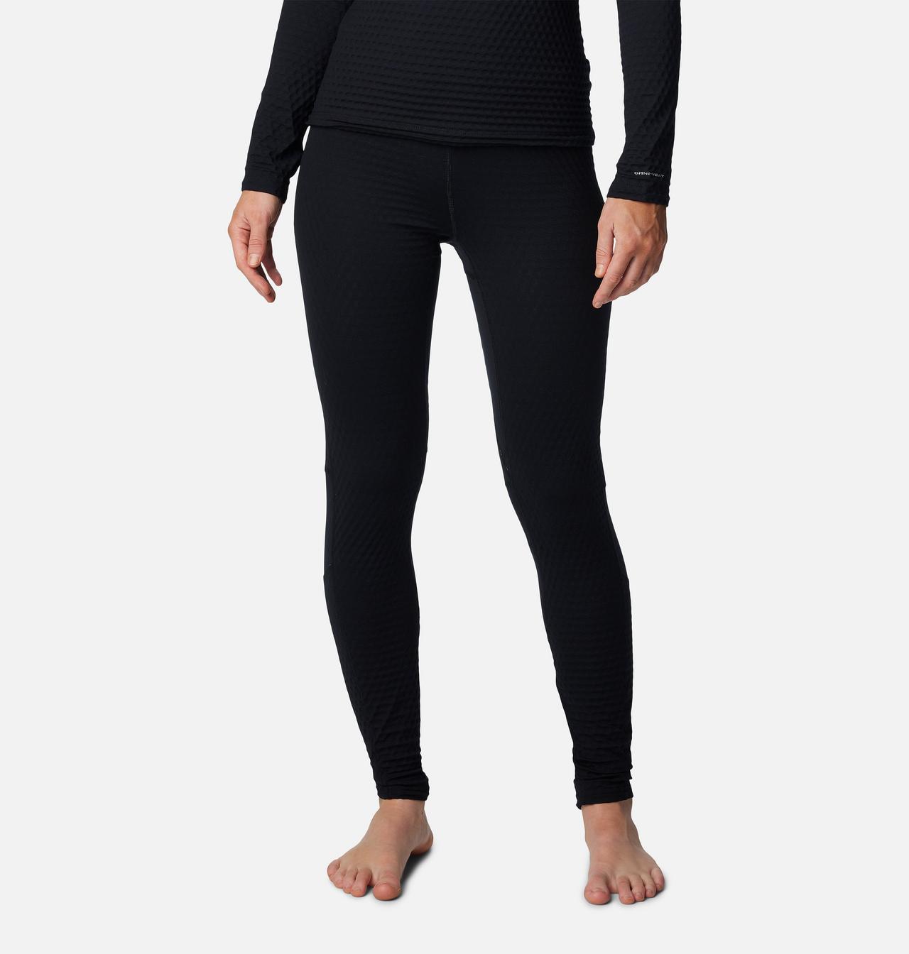 Women's Omni Heat™ Helix Baselayer Tights 1