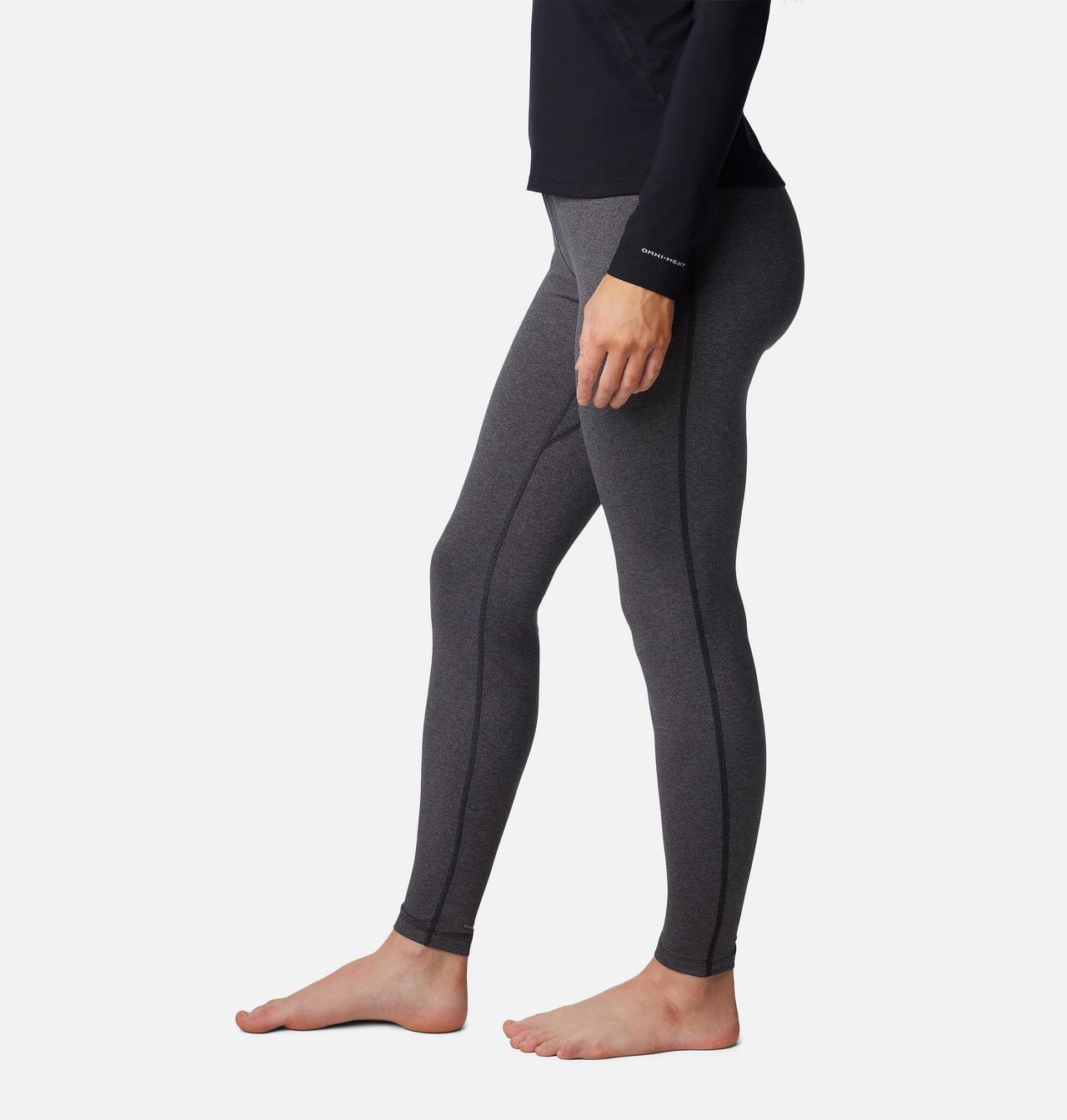 Women's Omni-Heat™ Lightweight Baselayer Tights | 010 | S | R 3