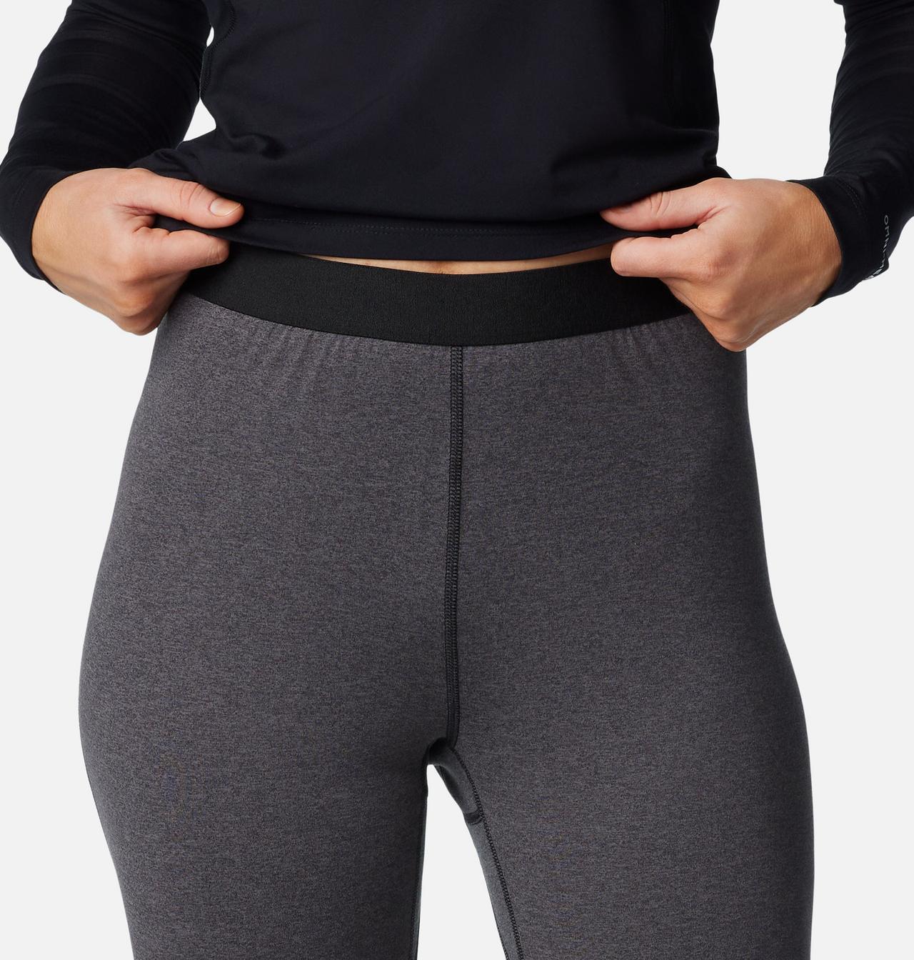 Women's Omni-Heat™ Lightweight Baselayer Tights | 010 | S | R 4