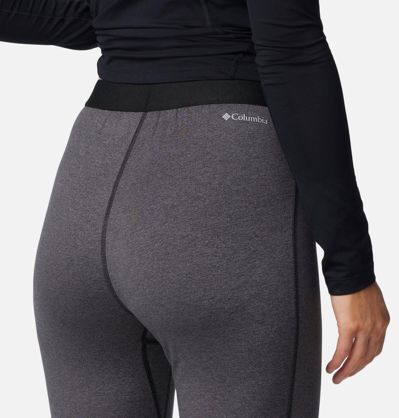 Women's Omni-Heat™ Lightweight Baselayer Tights | 010 | S | R 5