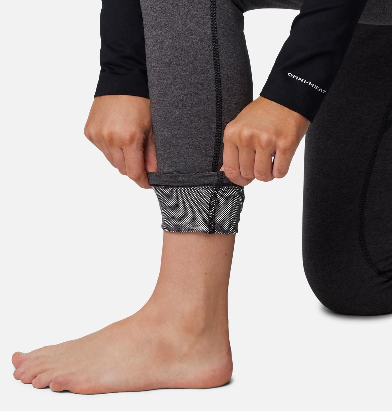 Women's Omni-Heat™ Lightweight Baselayer Tights | 010 | S | R 6