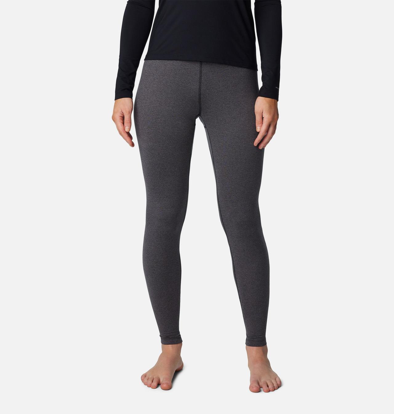 Women's Omni-Heat™ Lightweight Baselayer Tights | 010 | S | R 1
