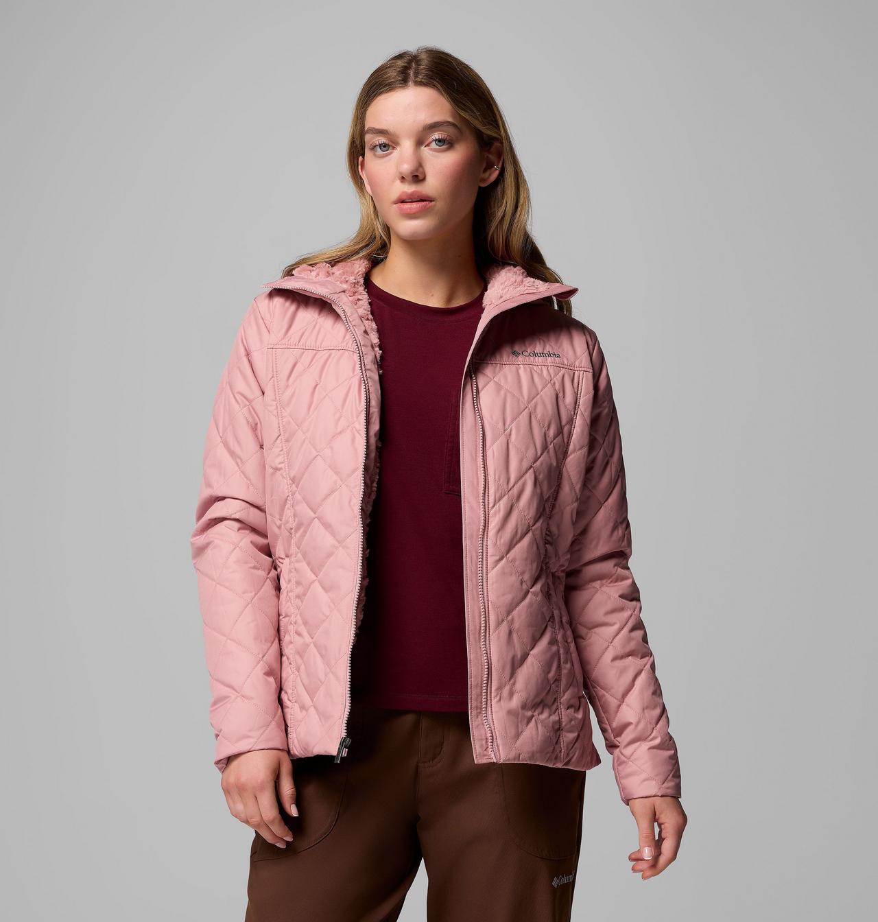 Women's Copper Crest™ II Hooded Jacket 7