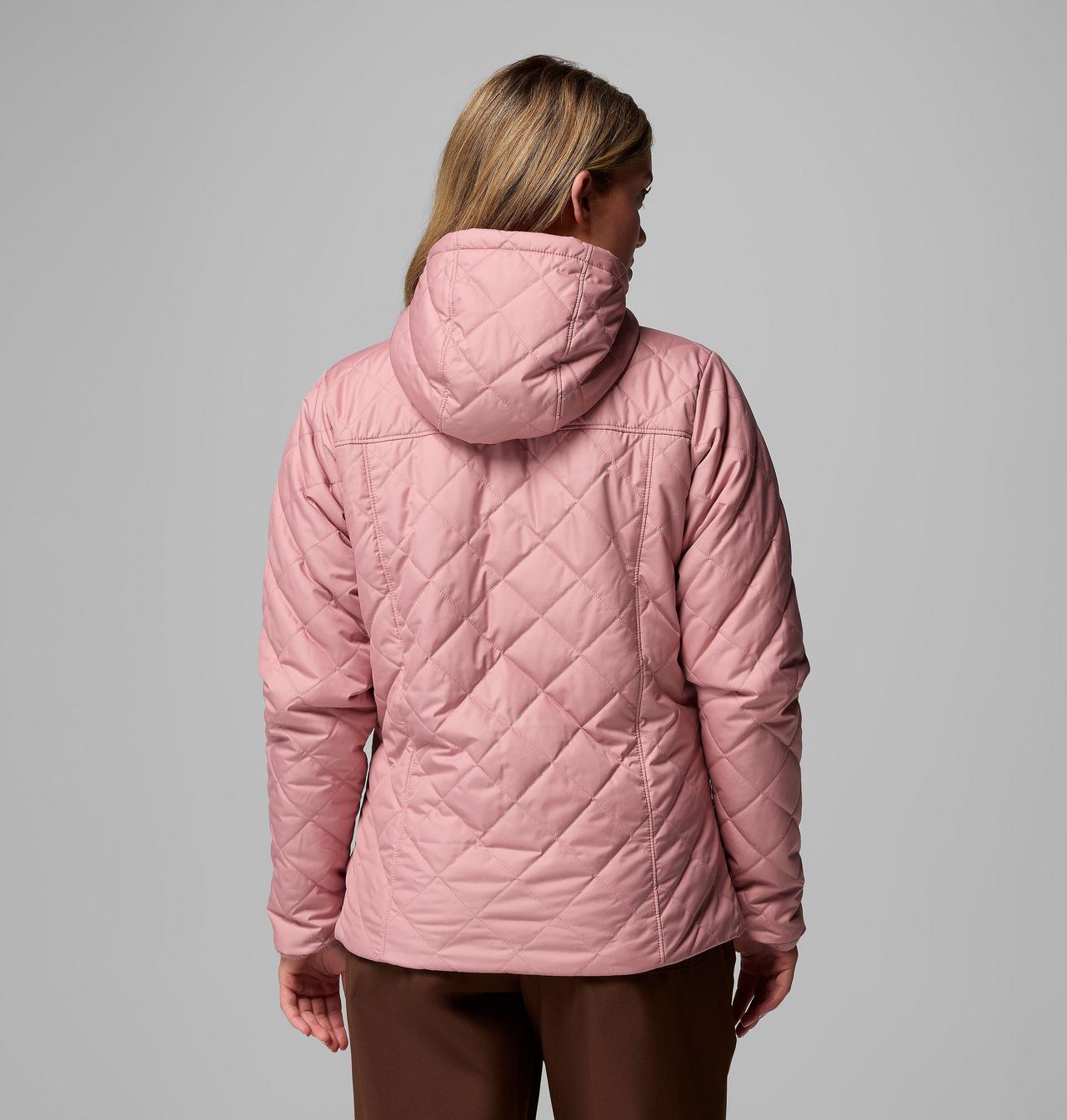 Women's Copper Crest™ II Hooded Jacket 3