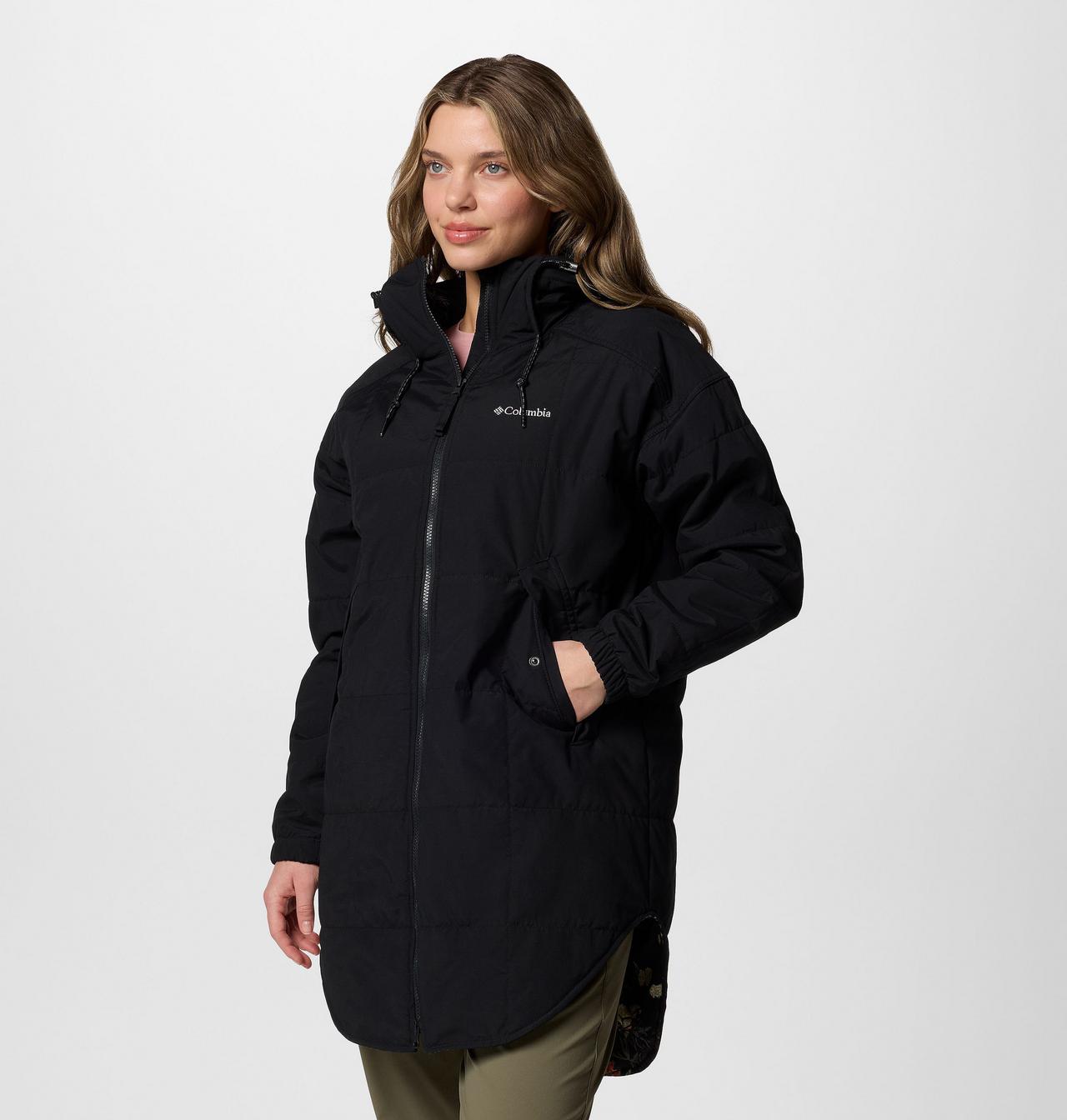 Women's Chatfield Hill™ II Novelty Jacket | 009 | XS 3