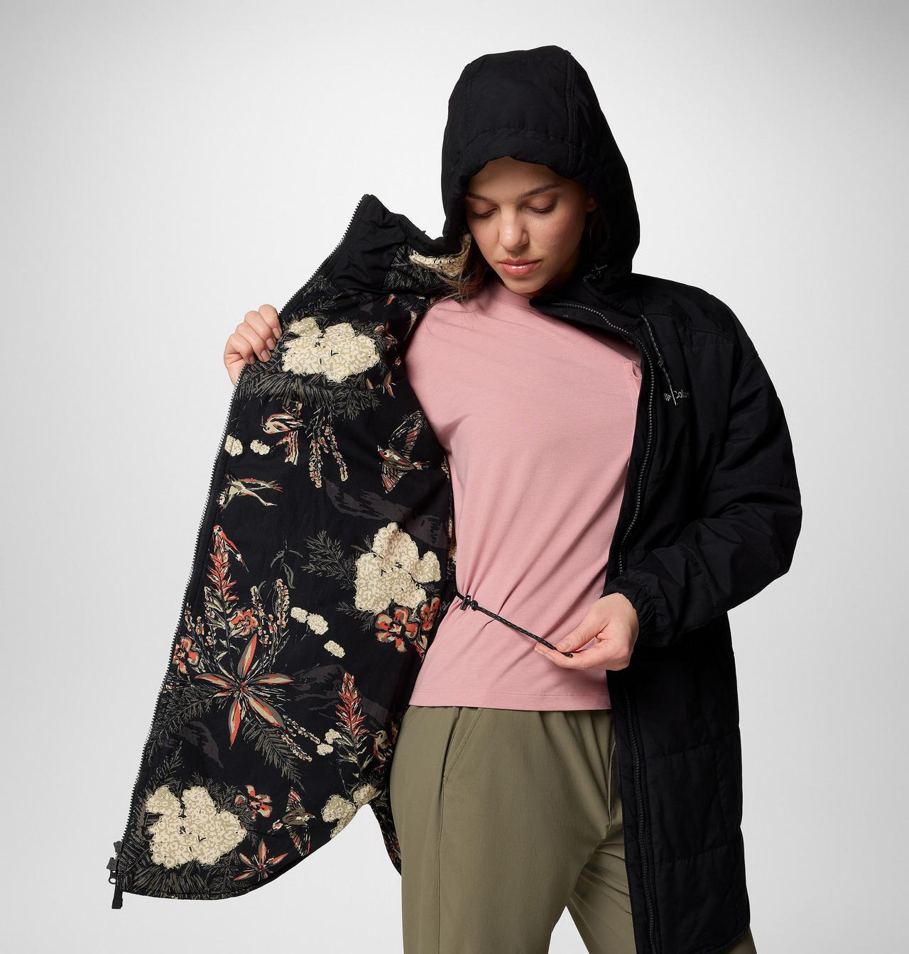 Women's Chatfield Hill™ II Novelty Jacket | 009 | XS 6