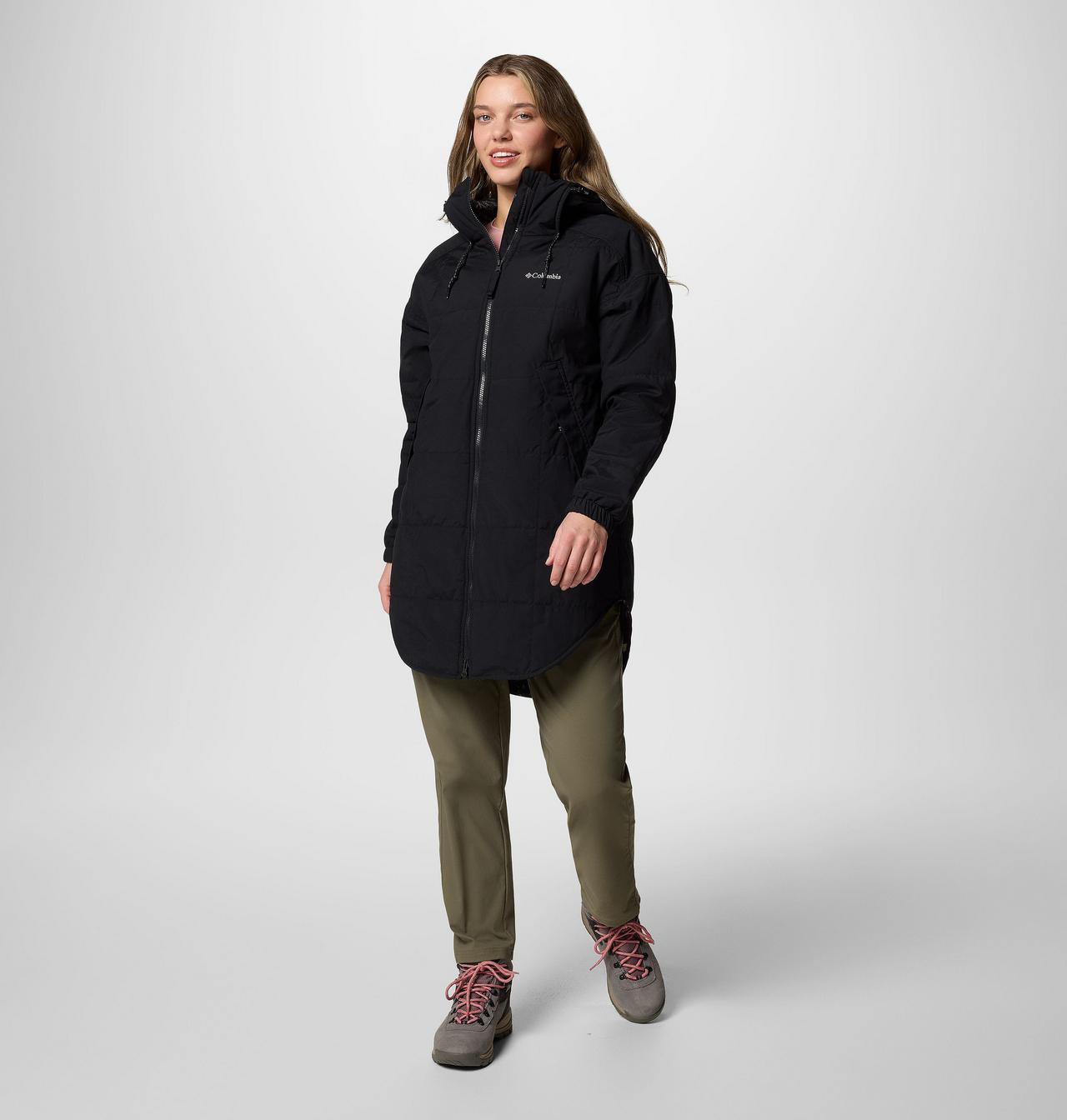 Women's Chatfield Hill™ II Novelty Jacket | 009 | XS 7