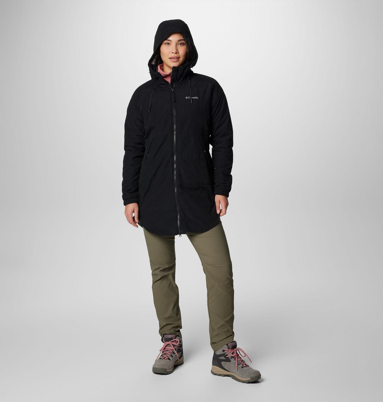 Women's Chatfield Hill™ II Novelty Jacket 3