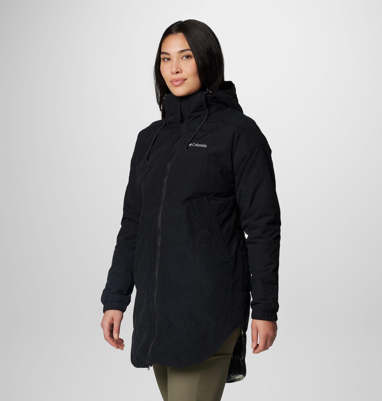 Women's Chatfield Hill™ II Novelty Jacket 4