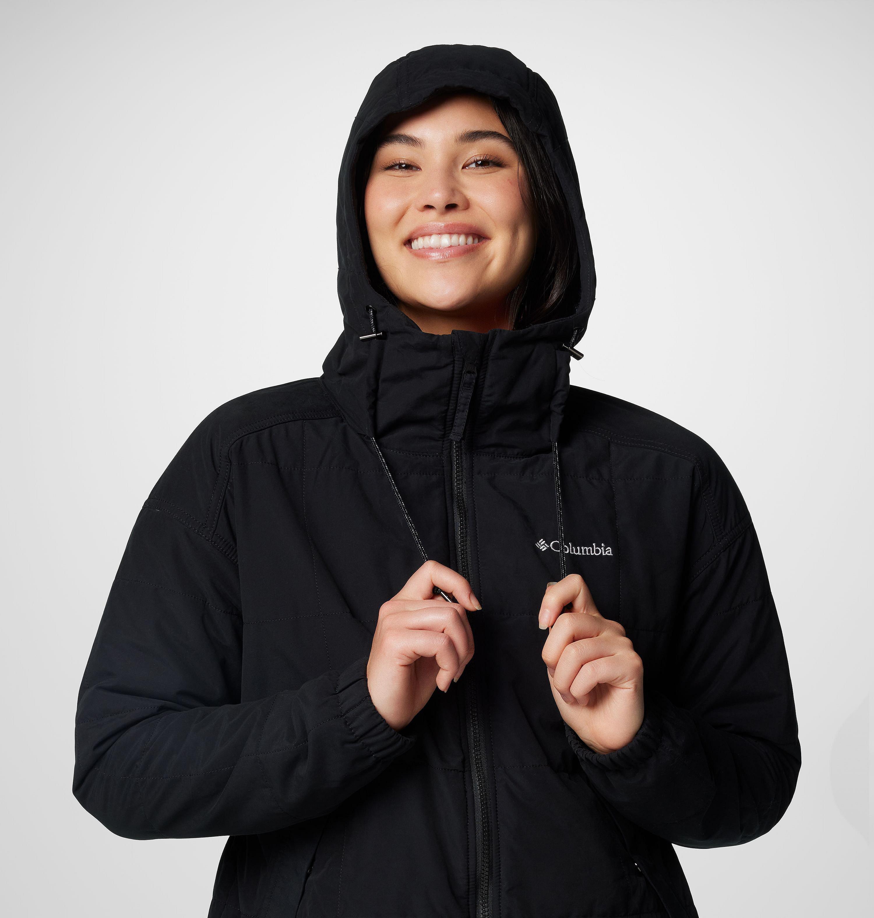 Women's Chatfield Hill II Novelty Jacket 5