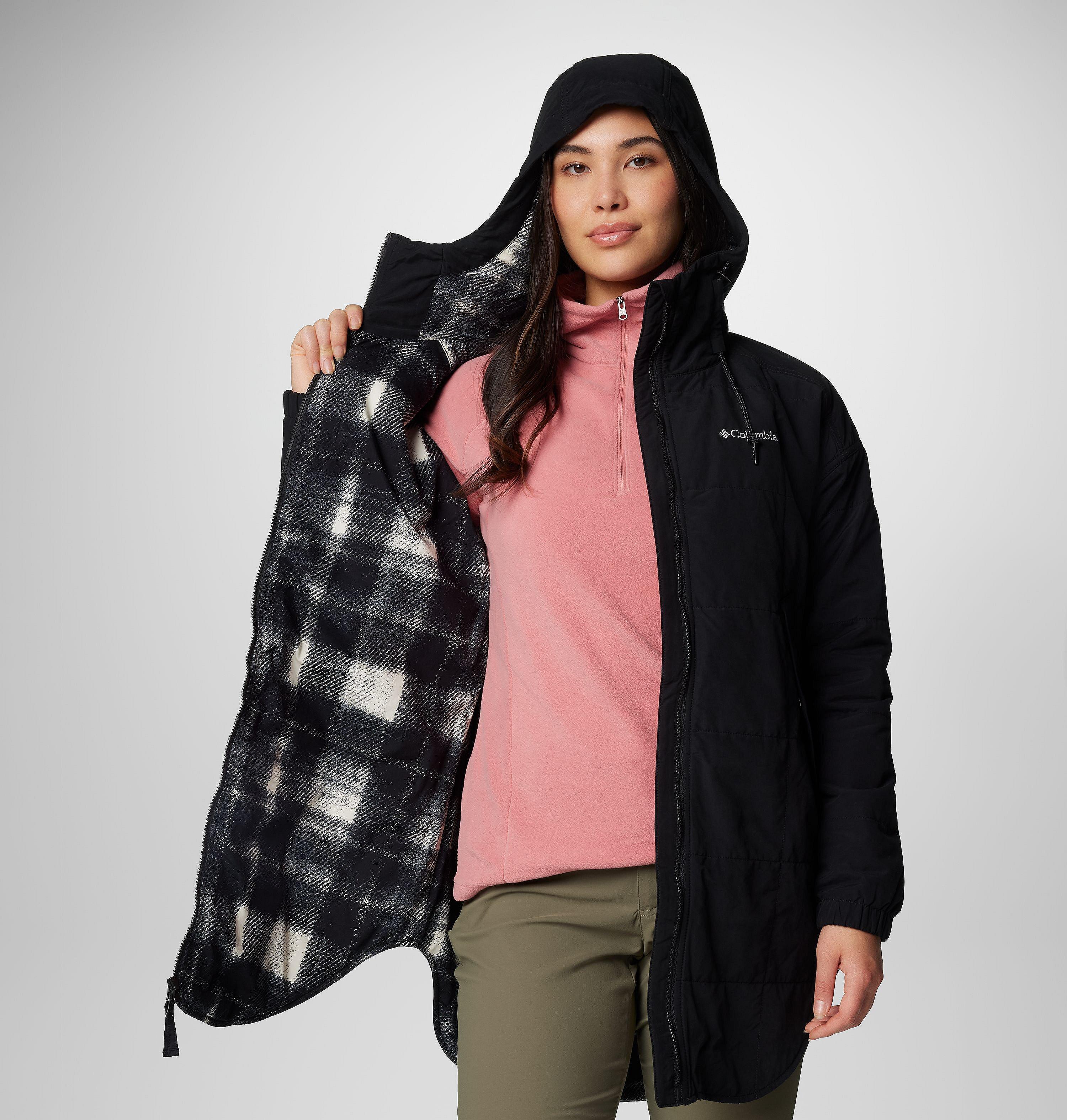 Women's Chatfield Hill II Novelty Jacket 6