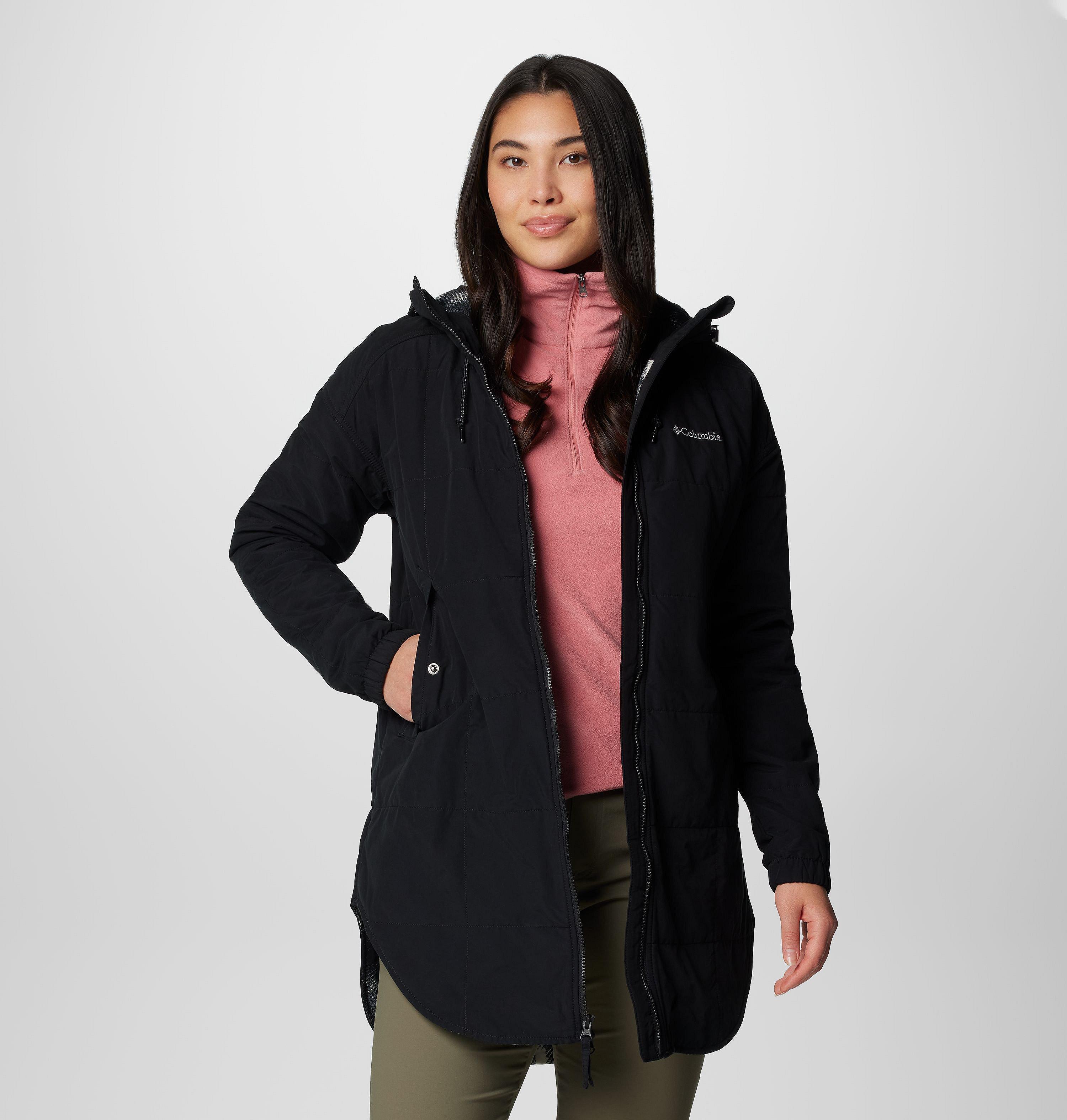 Women's Chatfield Hill II Novelty Jacket 7