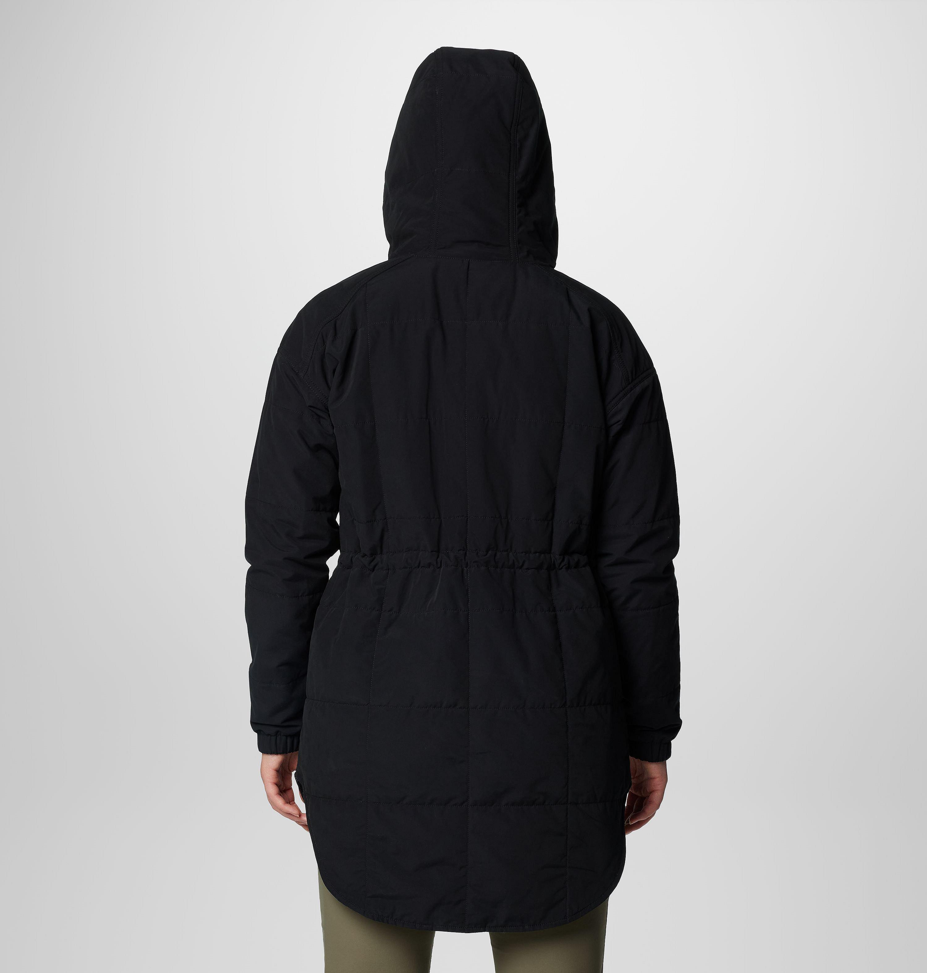 Women's Chatfield Hill II Novelty Jacket 2