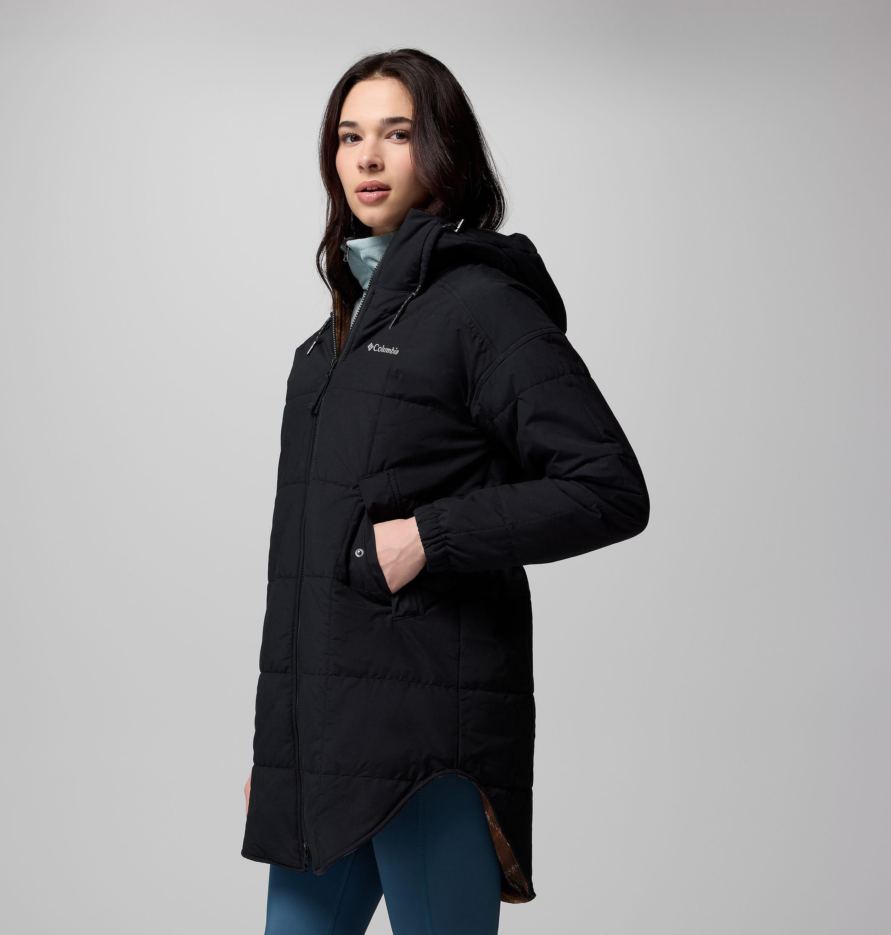Women's Chatfield Hill™ II Novelty Jacket | 011 | S 4