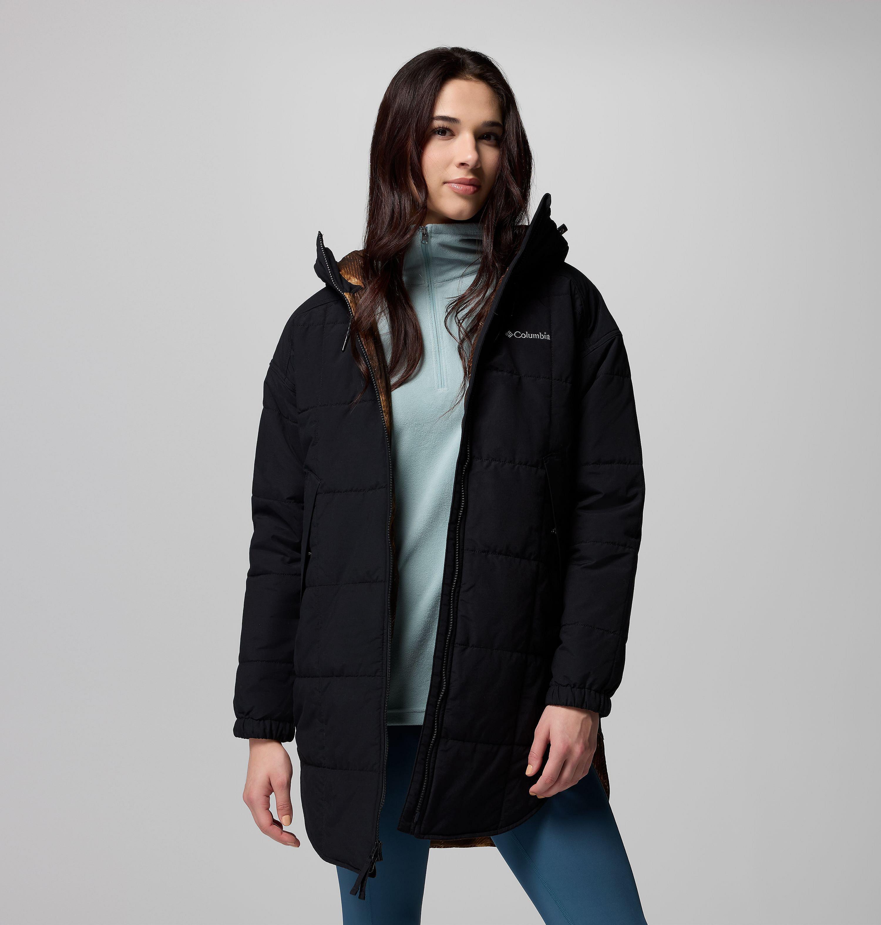 Women's Chatfield Hill™ II Novelty Jacket | 011 | S 5