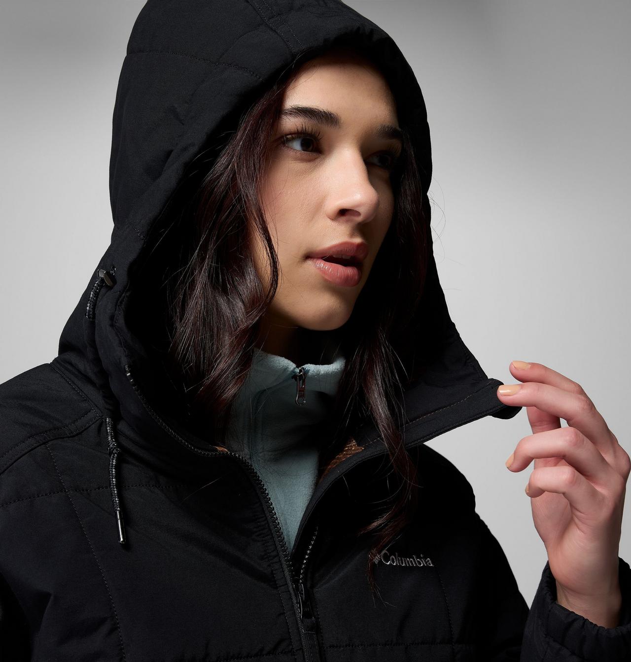 Women's Chatfield Hill™ II Novelty Jacket | 011 | XXL 6