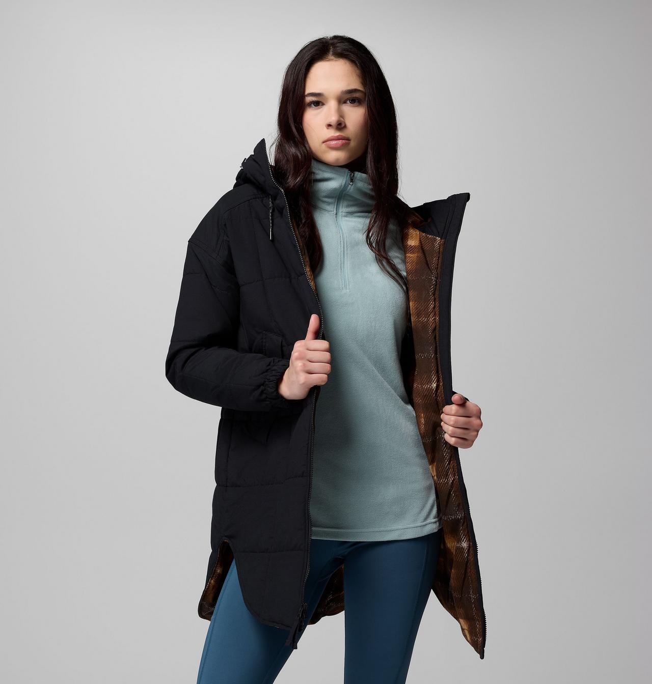 Women's Chatfield Hill™ II Novelty Jacket | 011 | XXL 7