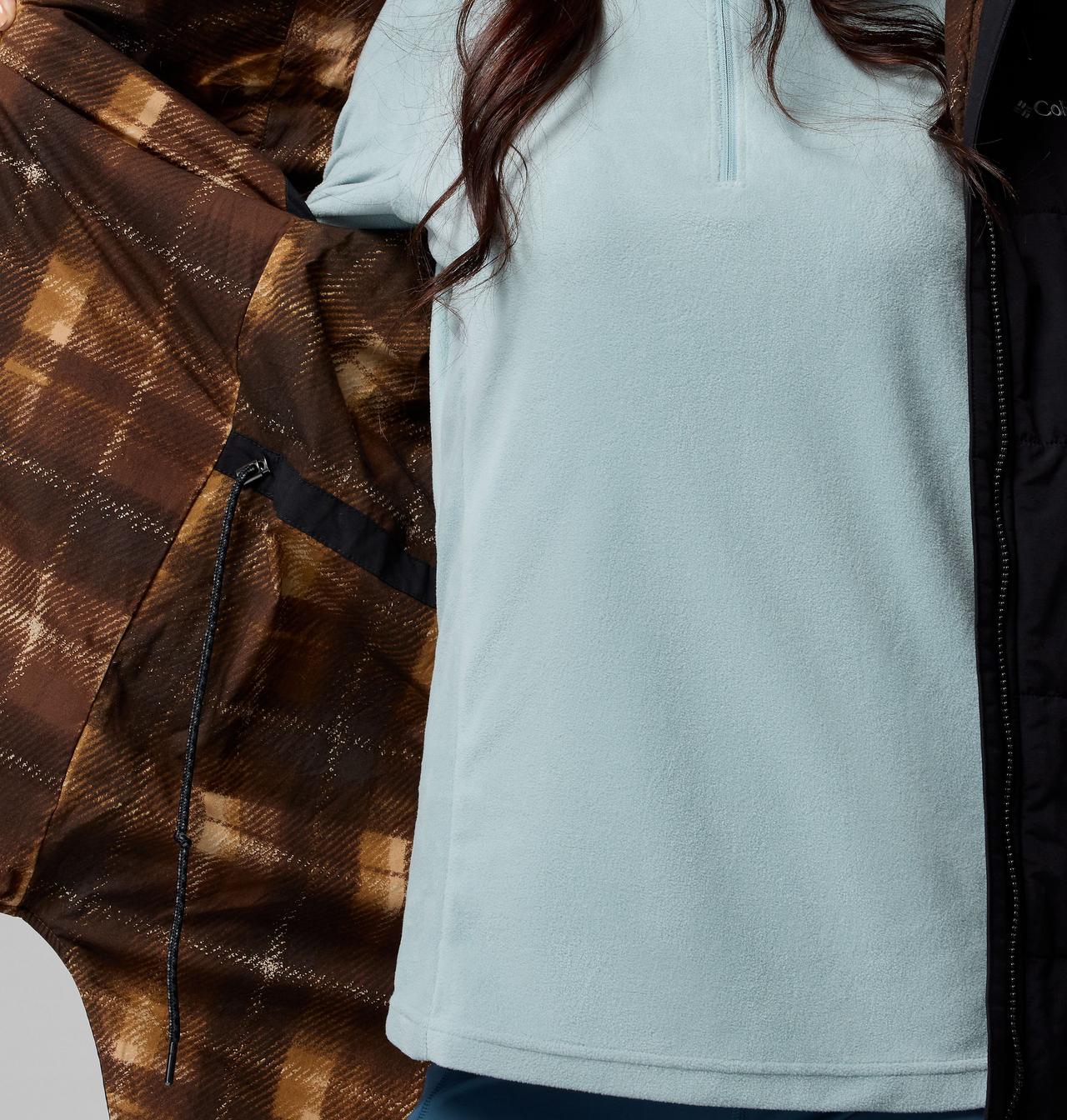 Women's Chatfield Hill™ II Novelty Jacket | 011 | XXL 8
