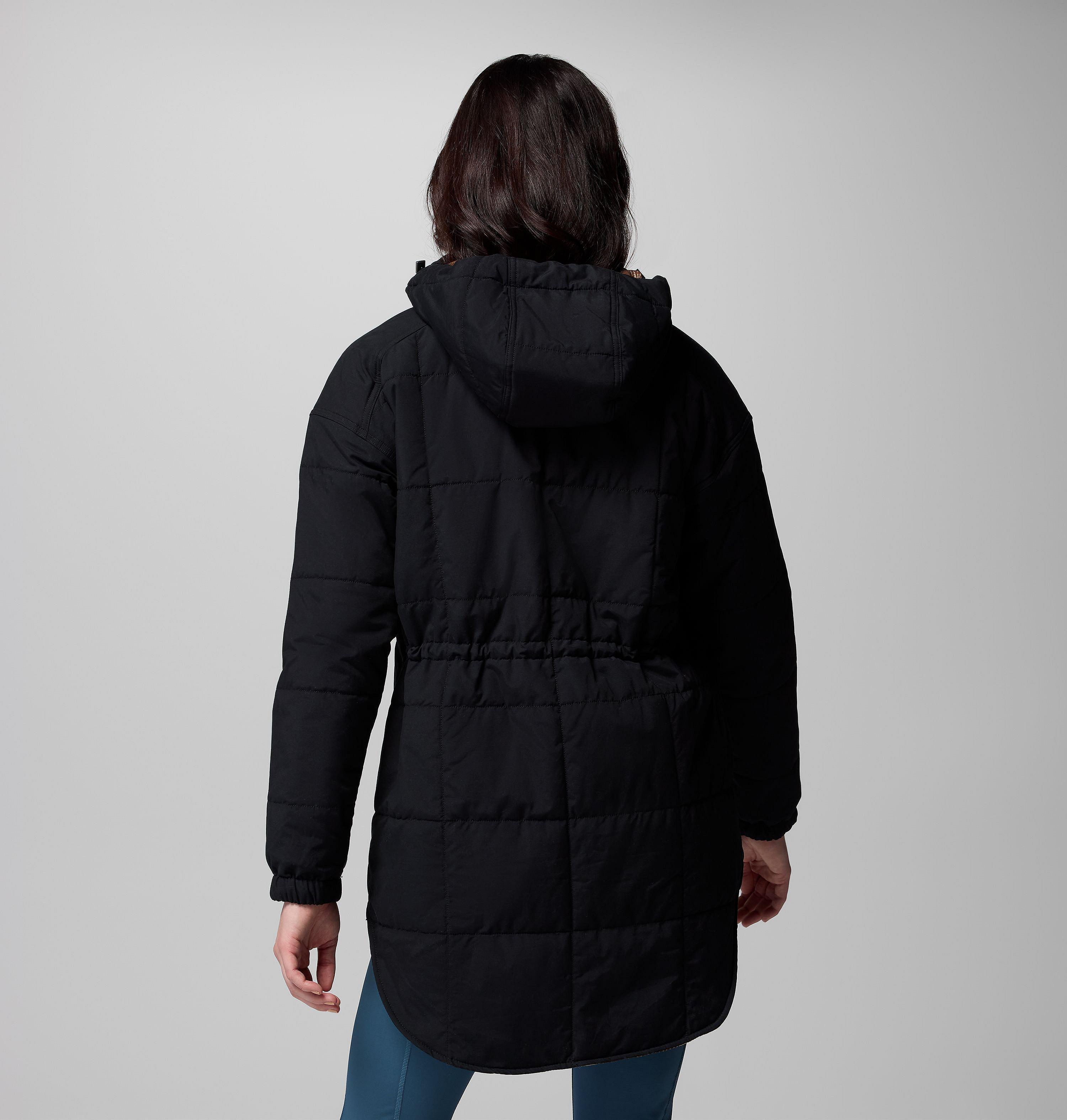 Women's Chatfield Hill™ II Novelty Jacket | 011 | S 3