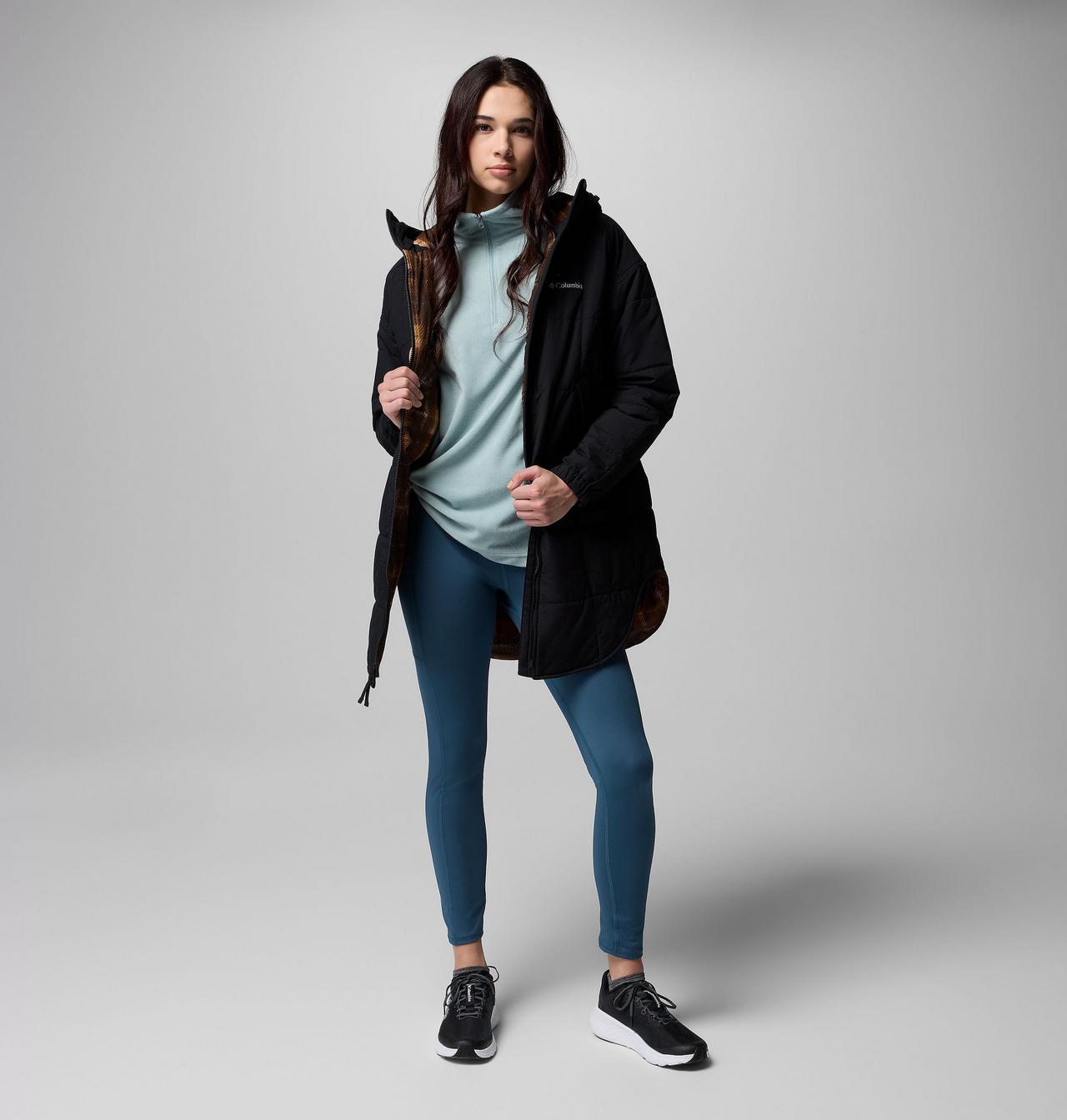 Women's Chatfield Hill™ II Novelty Jacket | 011 | XXL 2