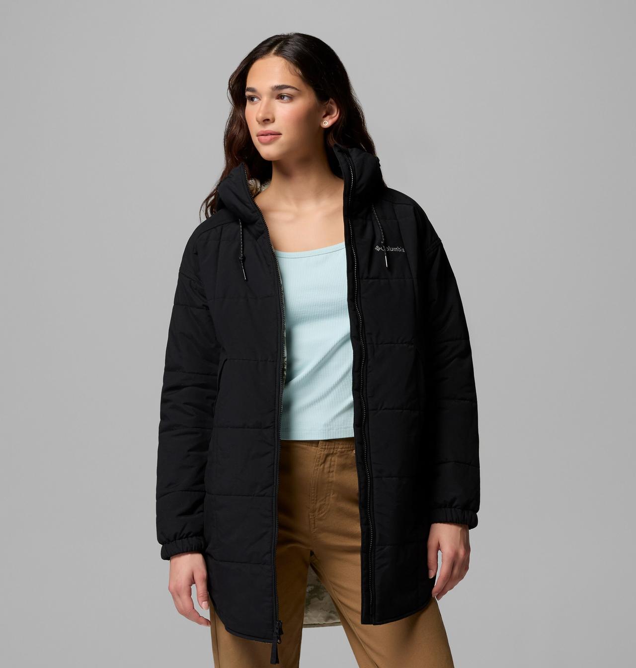 Women's Chatfield Hill™ II Novelty Jacket | 012 | XS 5