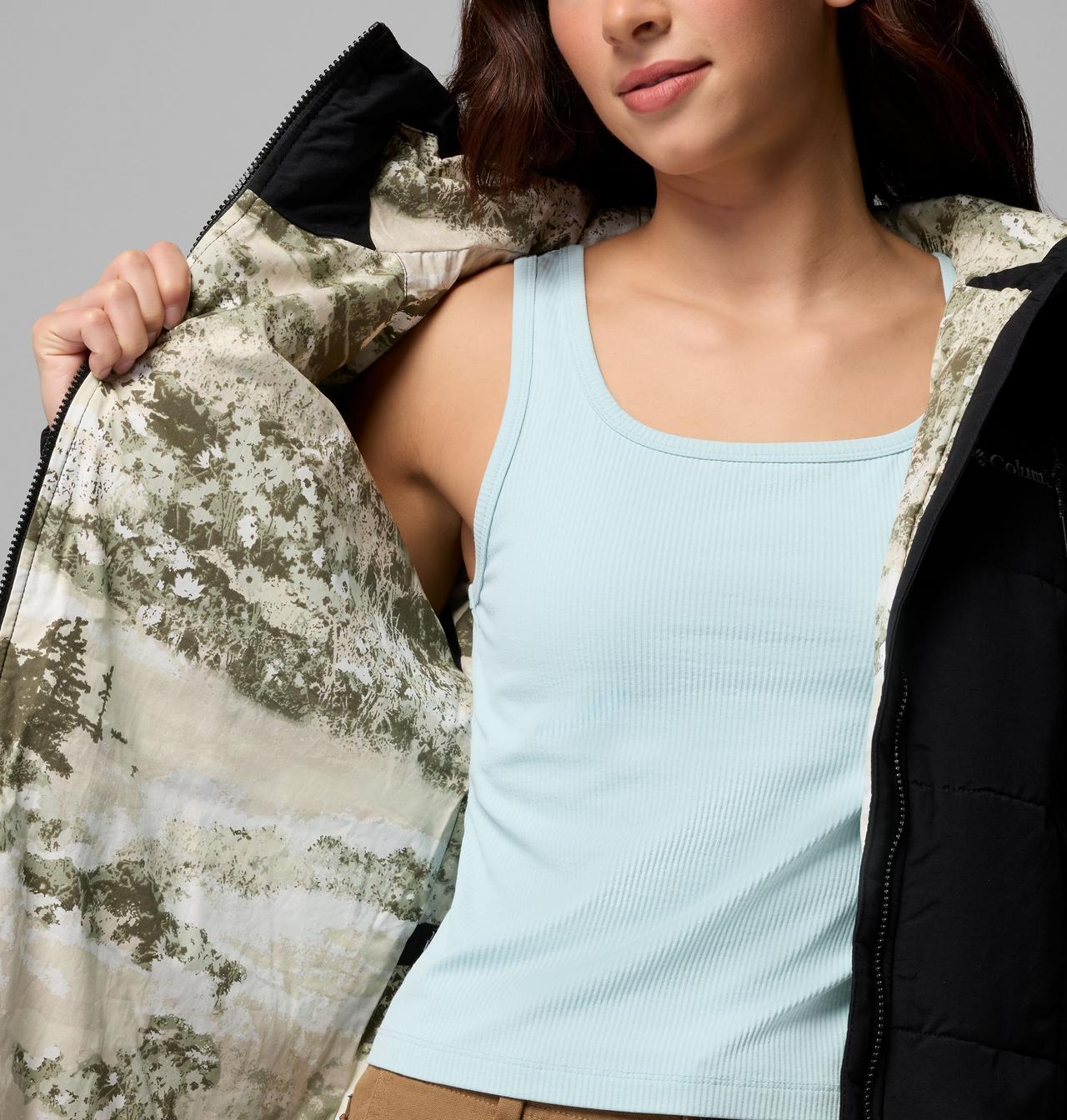 Women's Chatfield Hill™ II Novelty Jacket | 012 | XS 6