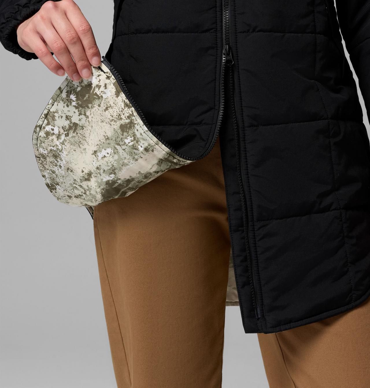 Women's Chatfield Hill™ II Novelty Jacket | 012 | XS 9