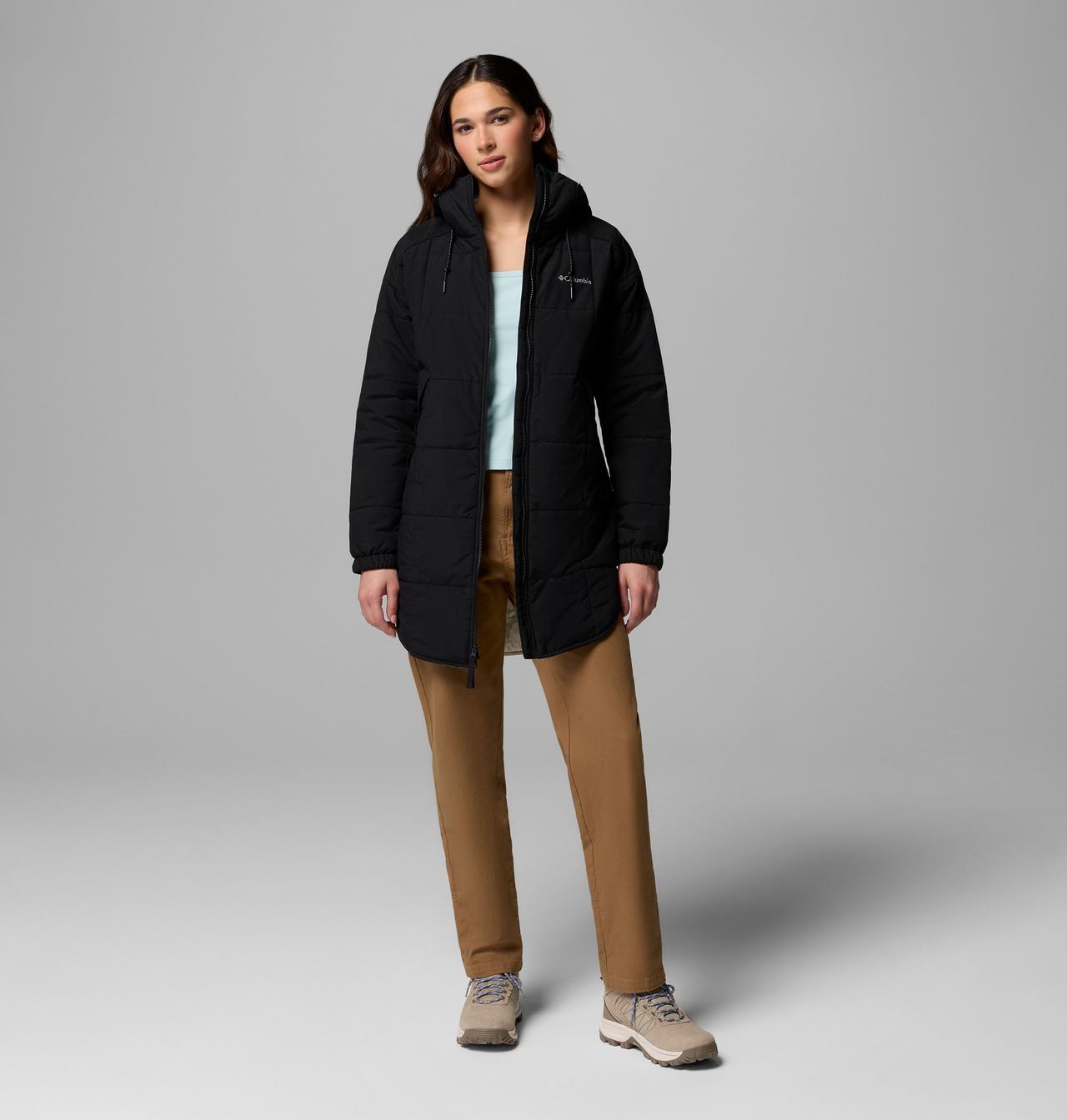 Women's Chatfield Hill™ II Novelty Jacket | 012 | XS 2