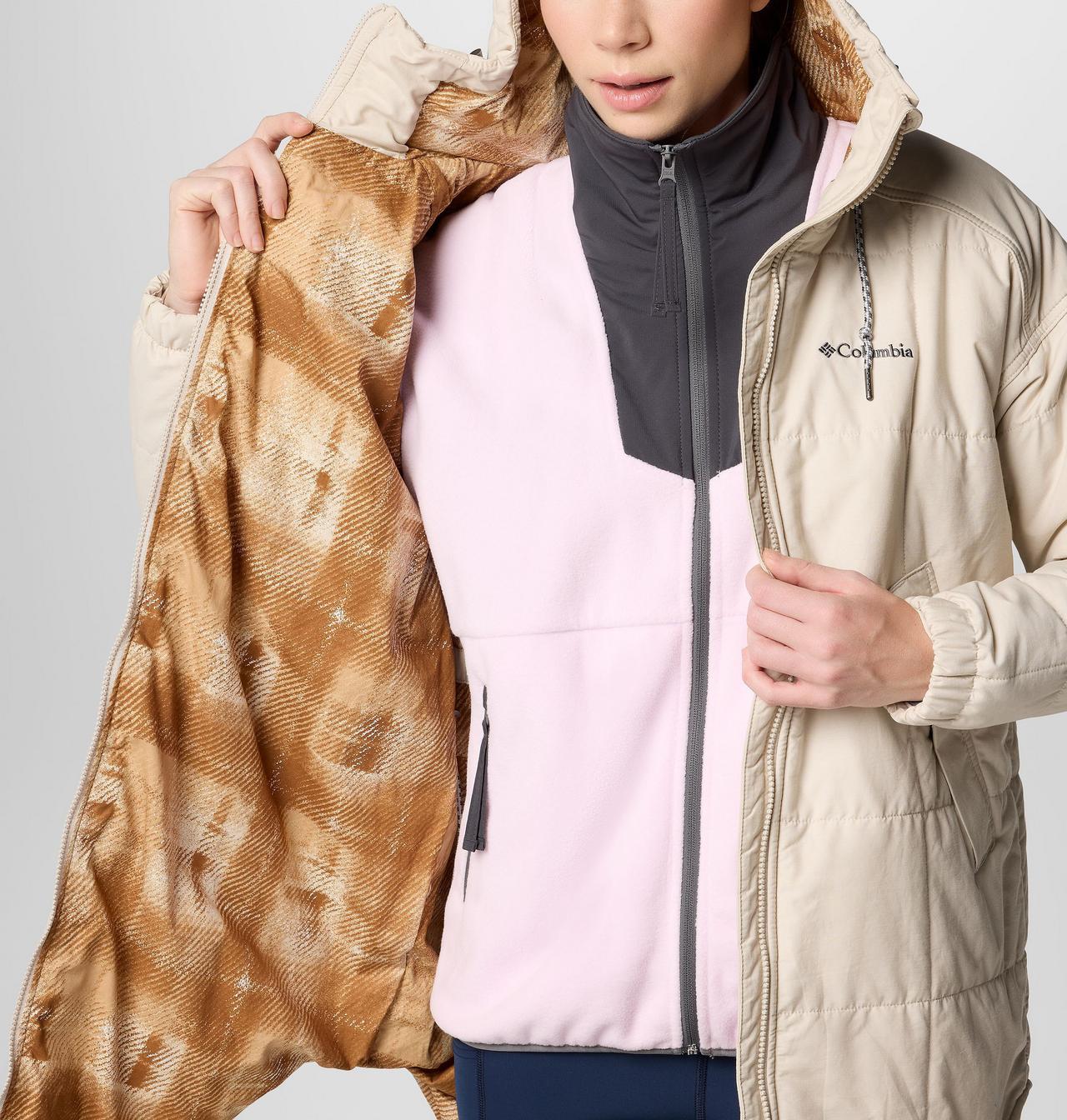 Women's Chatfield Hill™ II Novelty Jacket 6