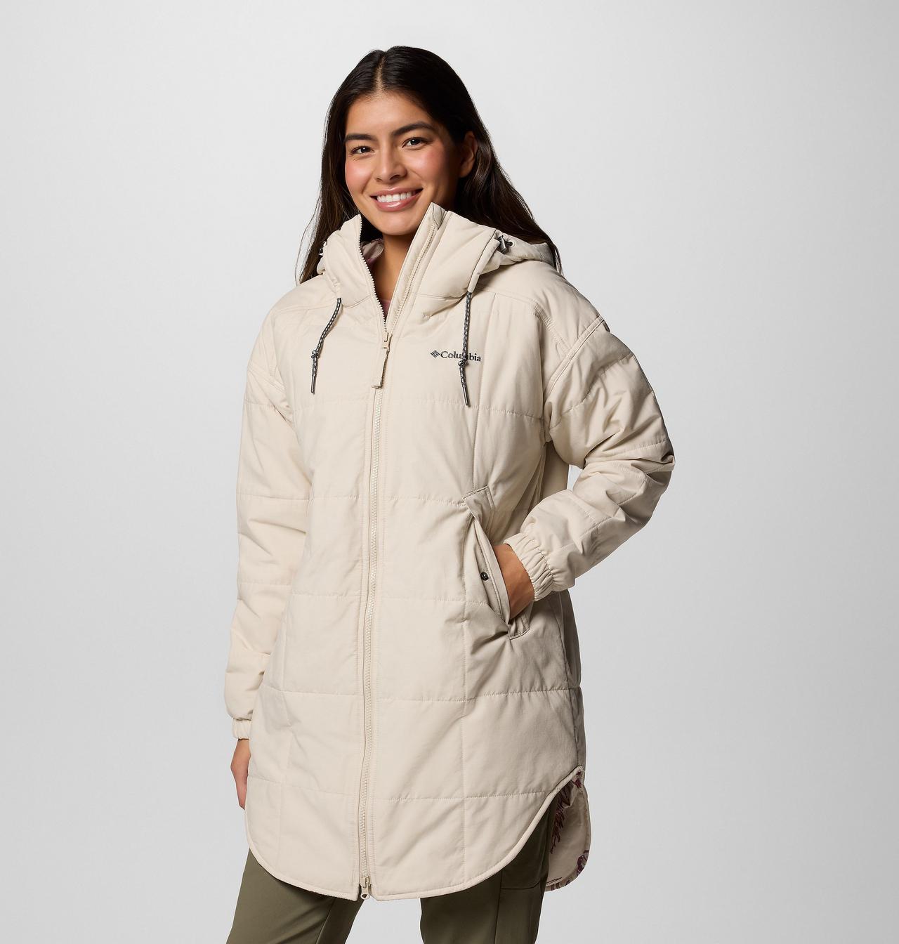 Women's Chatfield Hill™ II Novelty Jacket | 279 | L 3
