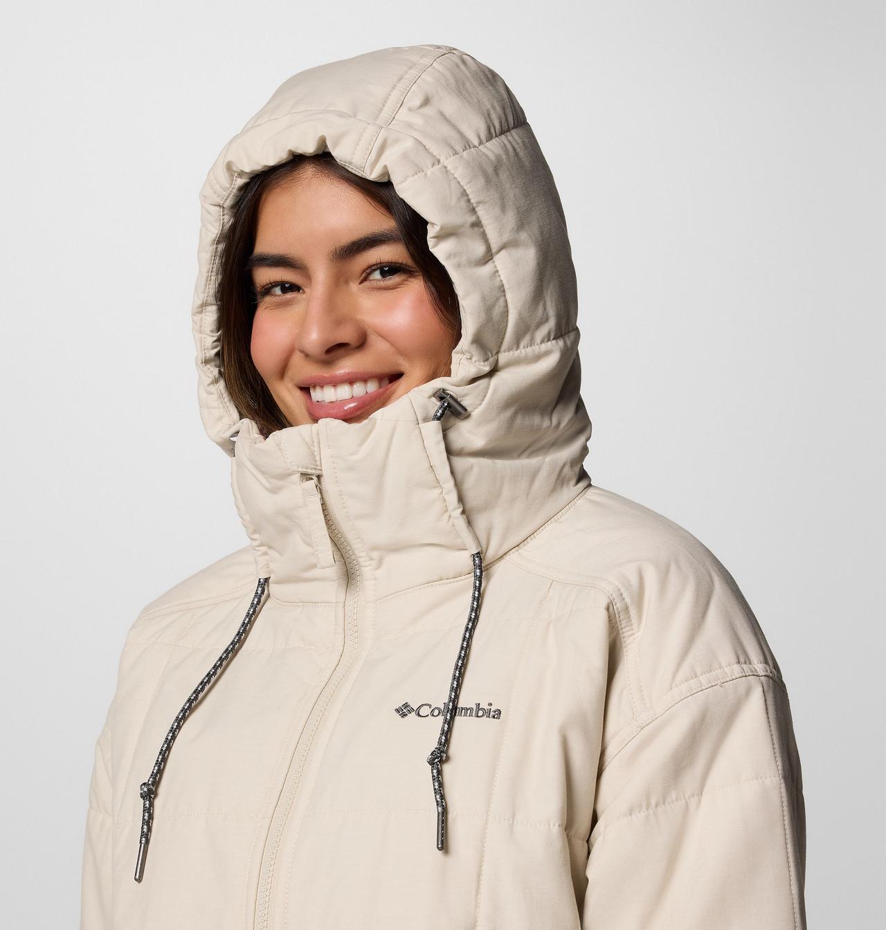 Women's Chatfield Hill™ II Novelty Jacket | 279 | L 4