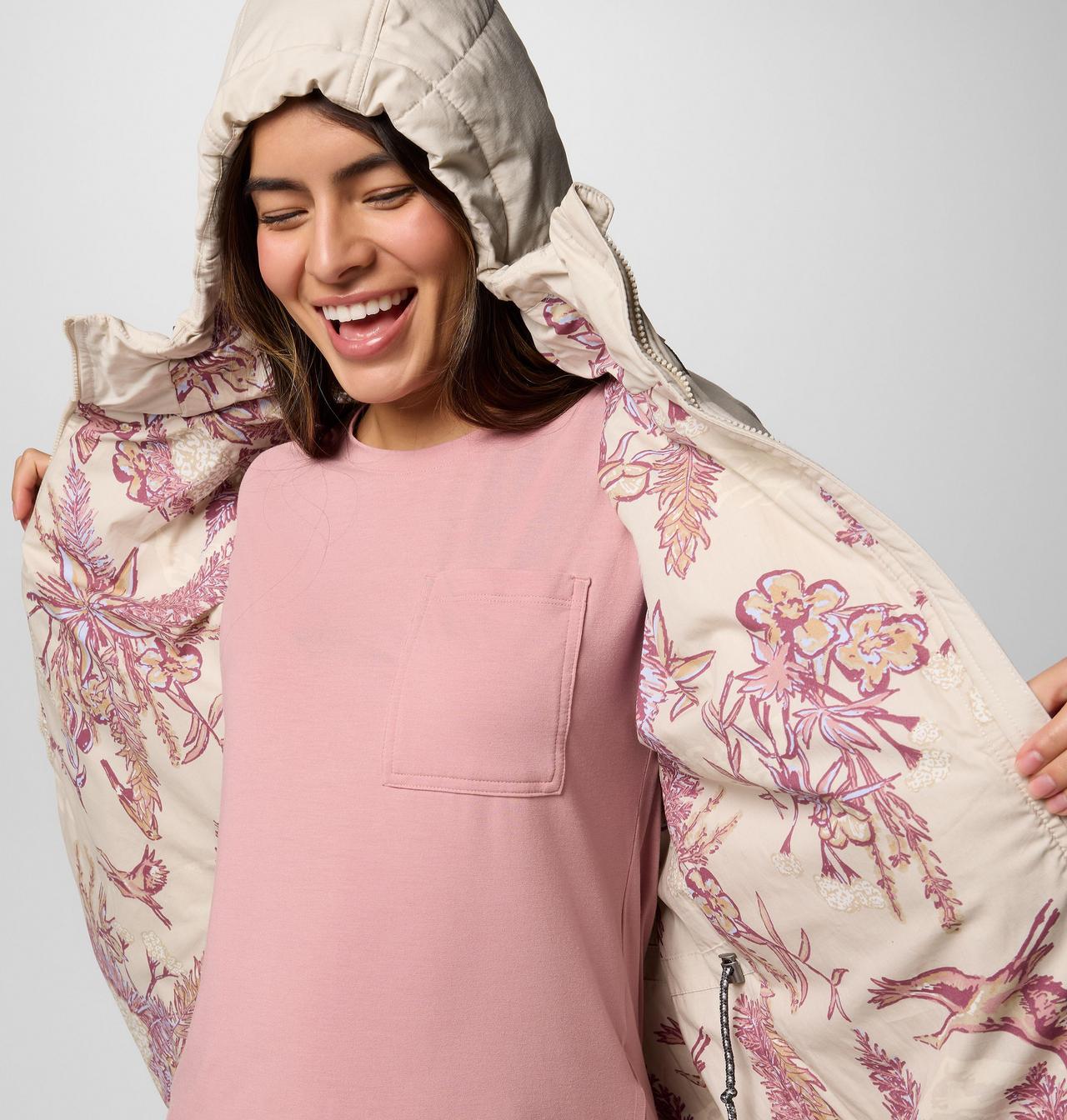 Women's Chatfield Hill™ II Novelty Jacket | 279 | L 5