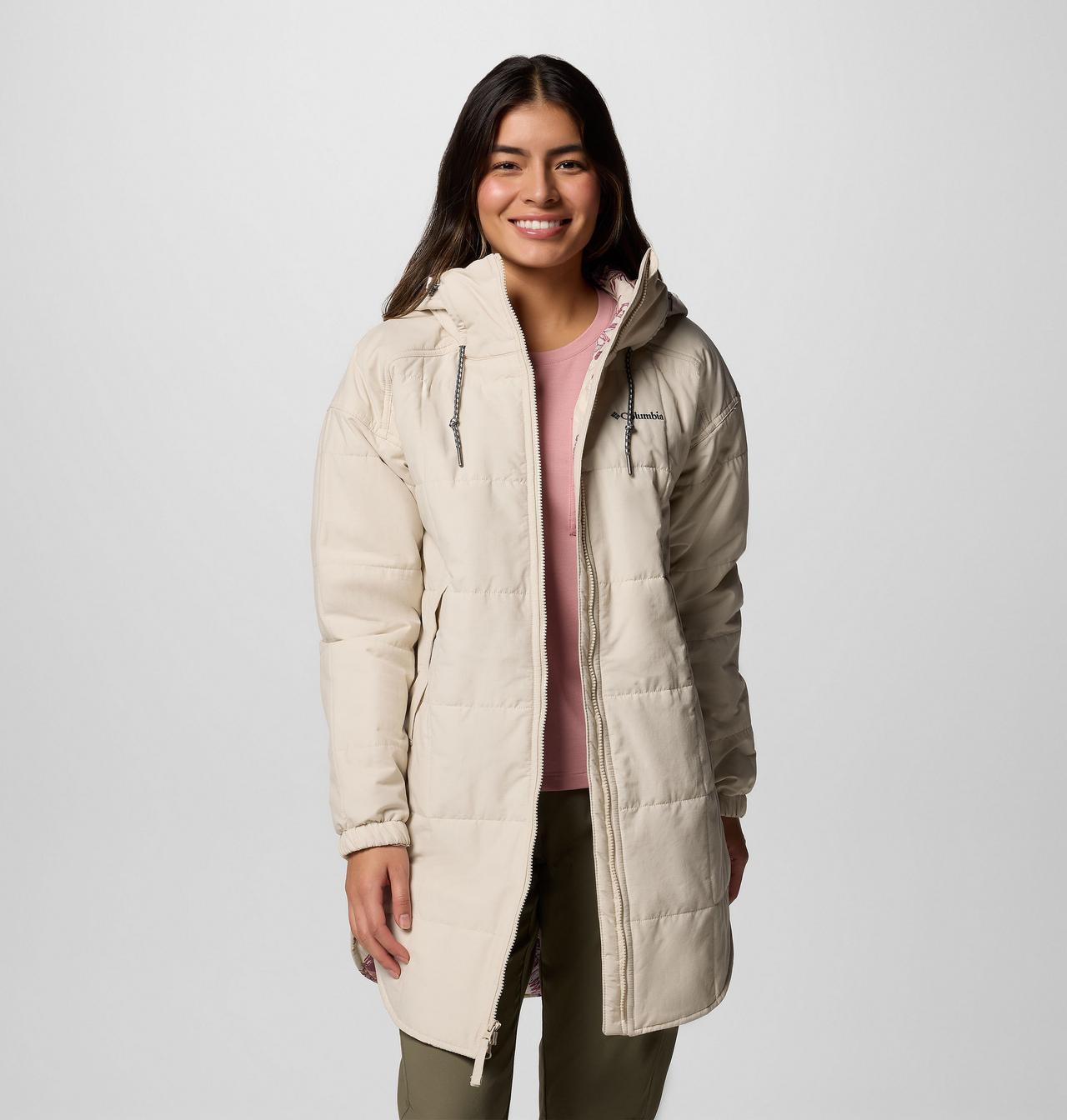 Women's Chatfield Hill™ II Novelty Jacket | 279 | L 6