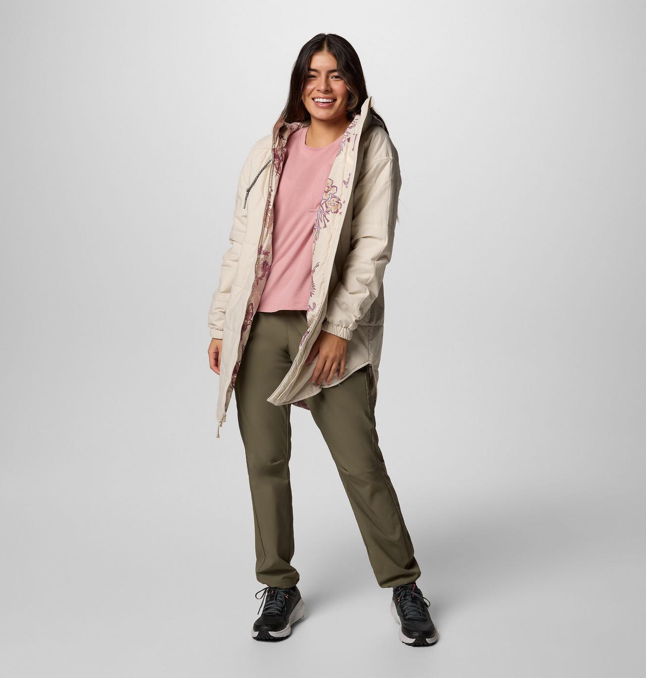Women's Chatfield Hill™ II Novelty Jacket | 279 | L 7