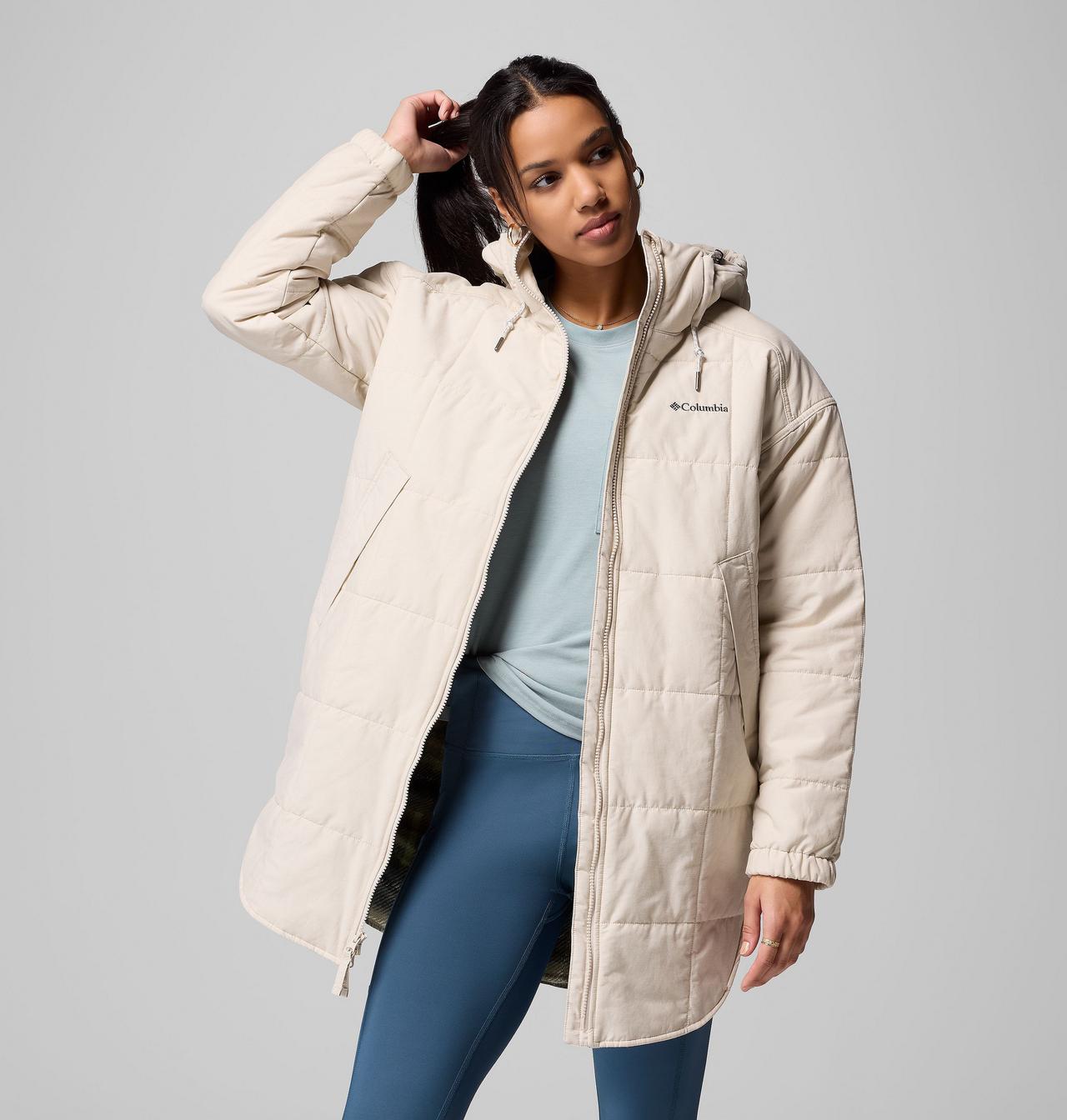 Women's Chatfield Hill™ II Novelty Jacket 5