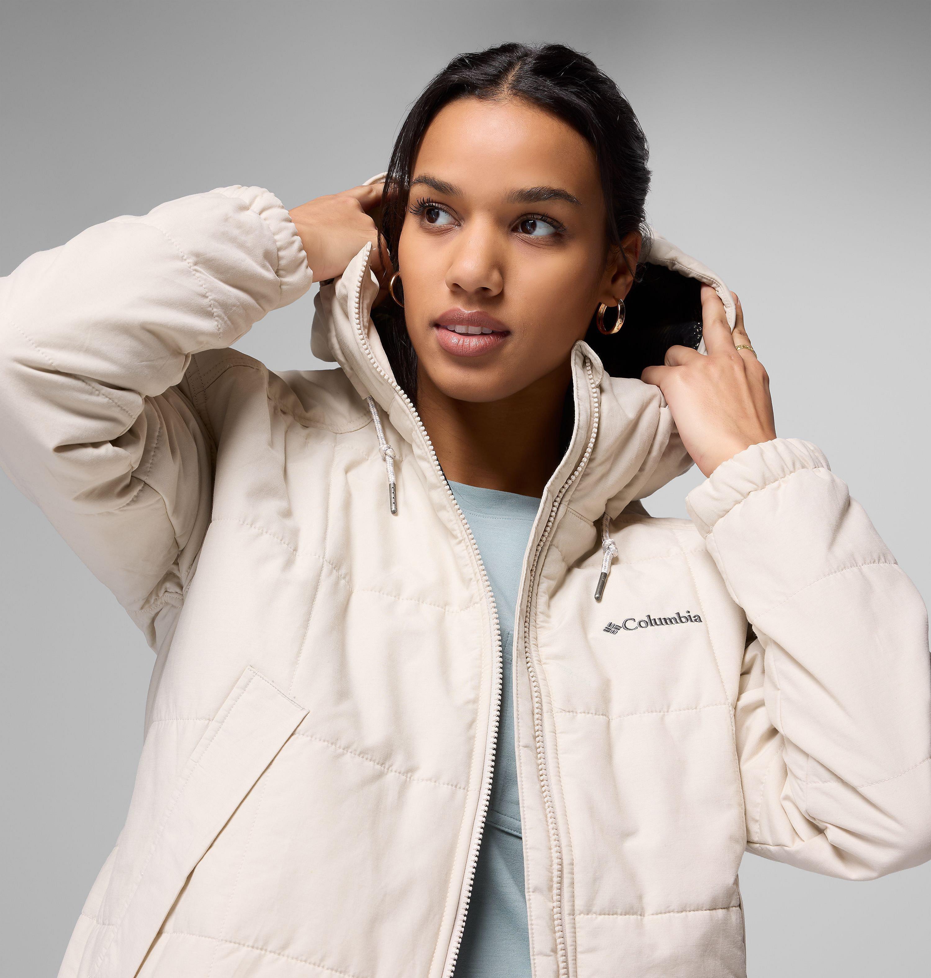 Manteau Chatfield Hill II Original pour femme | 280 | XXL 6