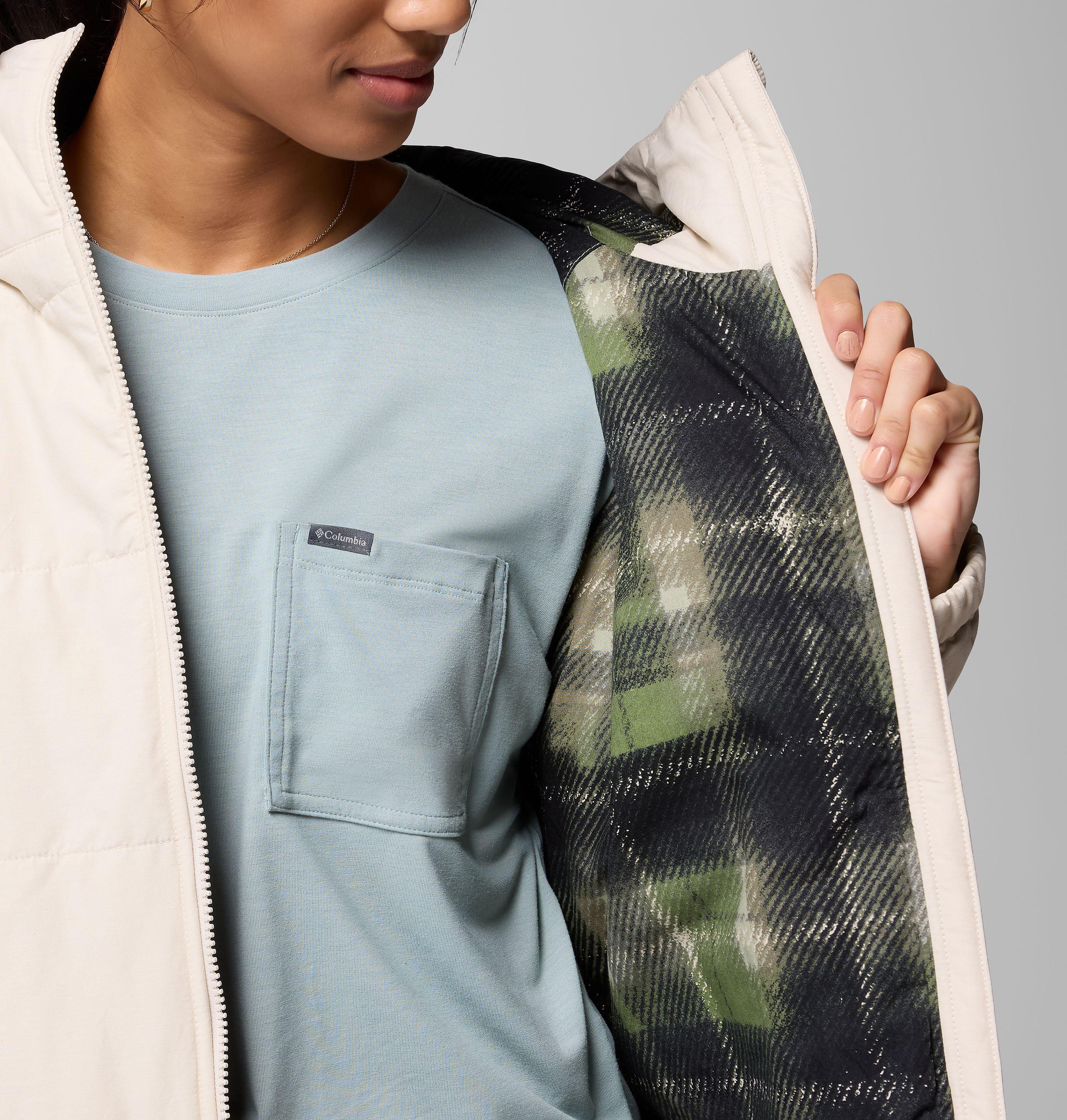 Manteau Chatfield Hill II Original pour femme | 280 | XXL 8