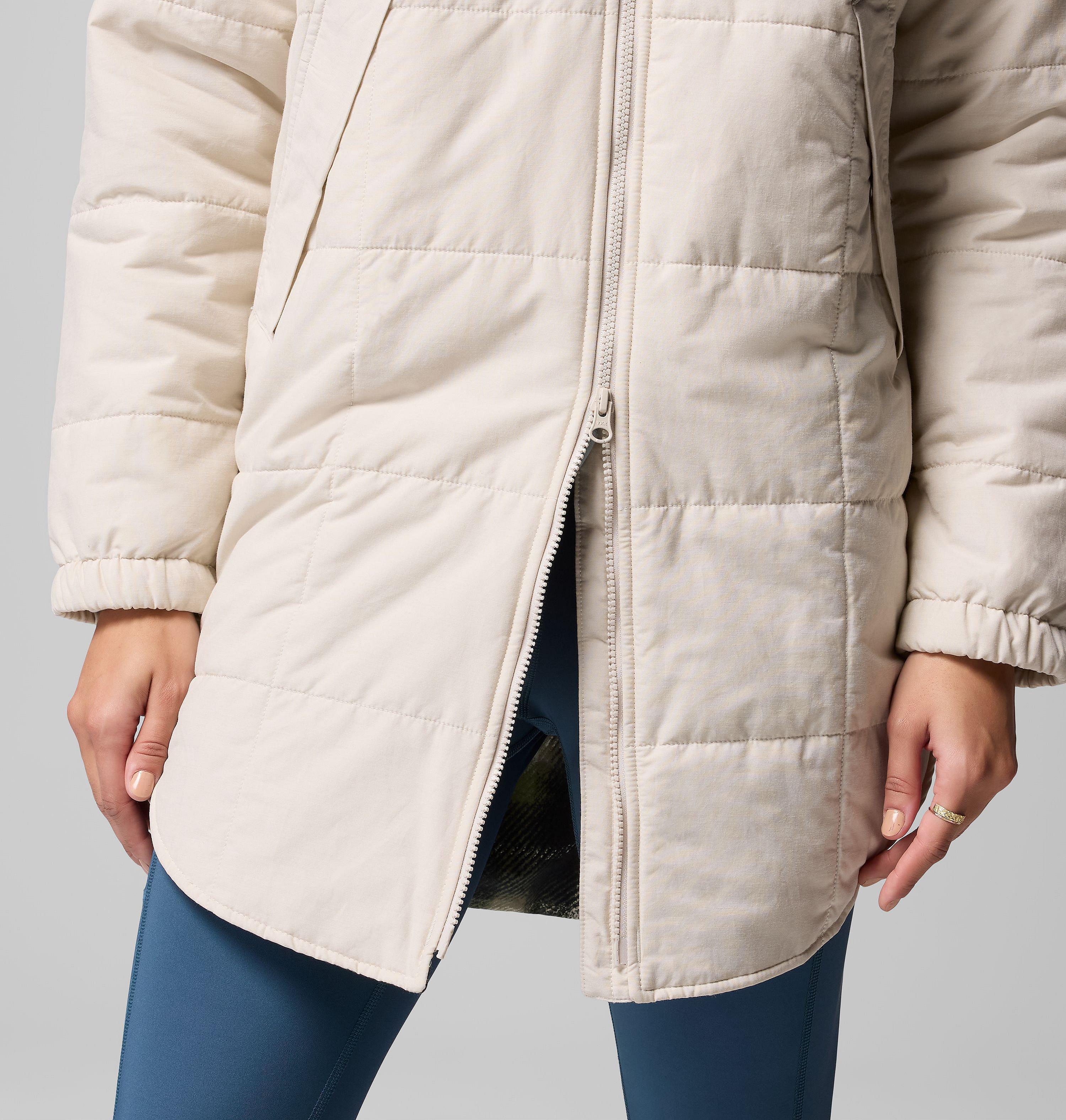 Manteau Chatfield Hill II Original pour femme | 280 | XXL 9