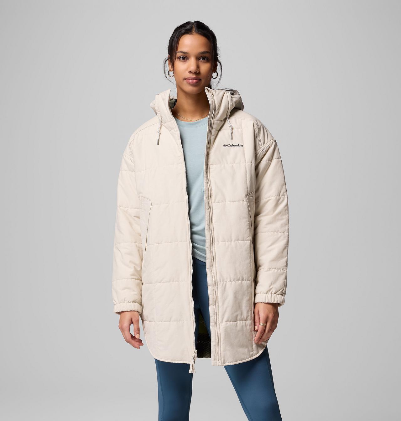 Women's Chatfield Hill™ II Novelty Jacket 10