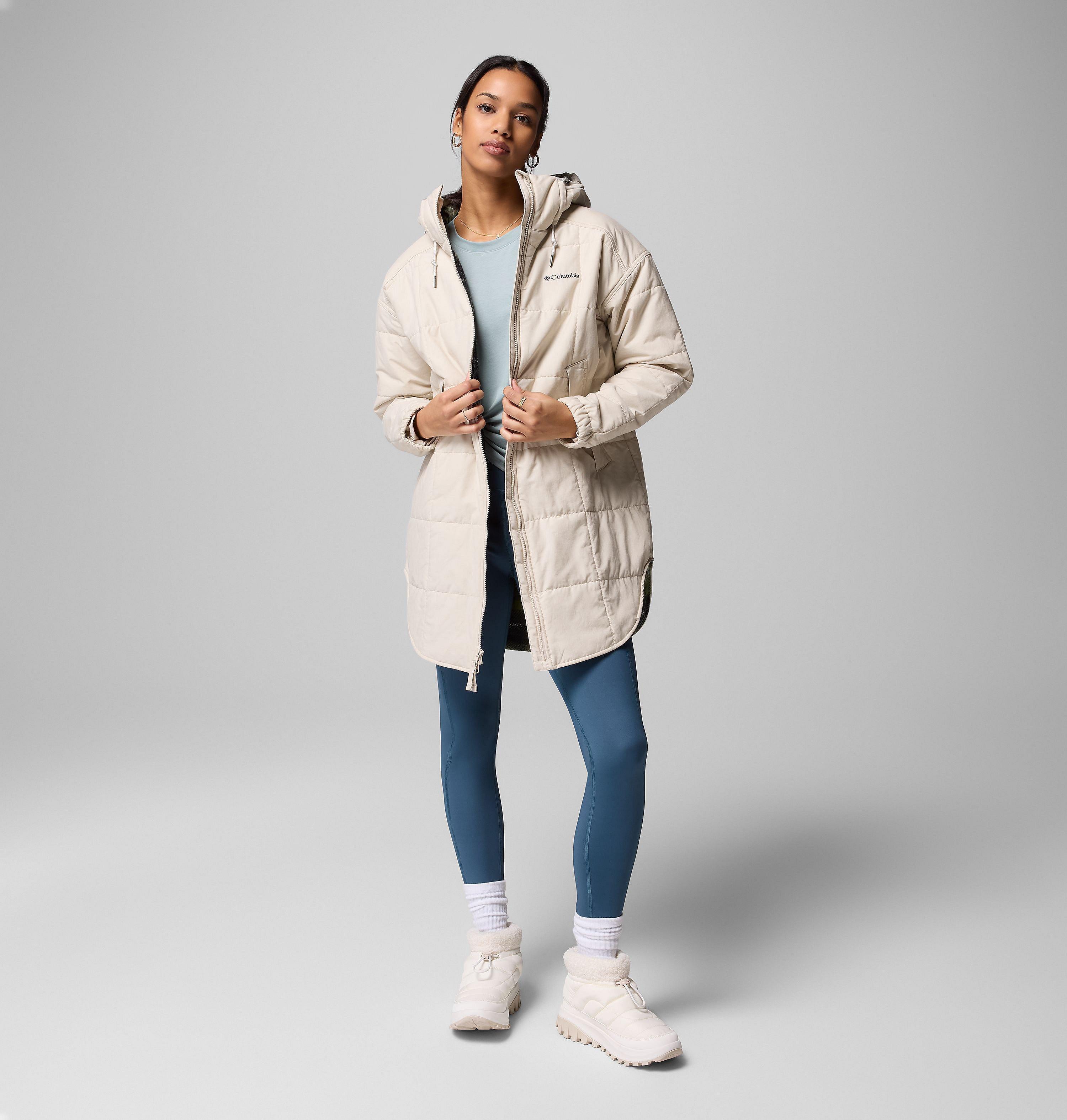 Manteau Chatfield Hill II Original pour femme | 280 | XXL 2