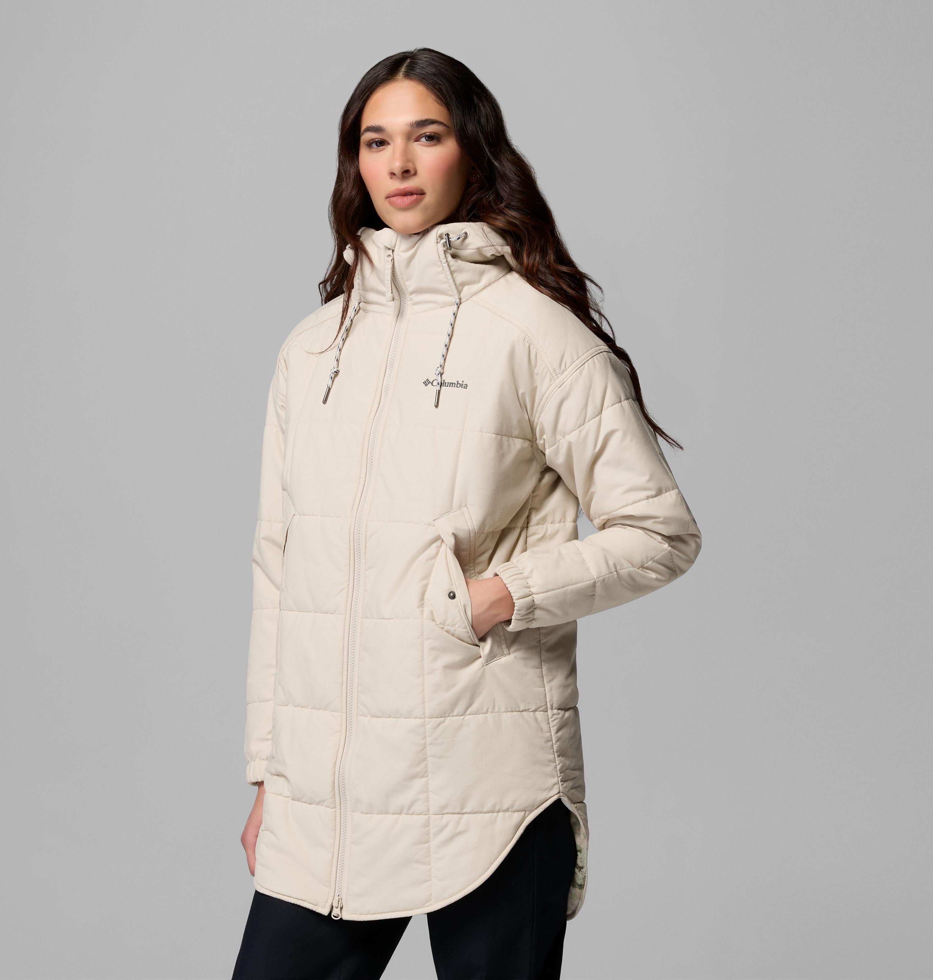 Women's Chatfield Hill II Novelty Jacket 4