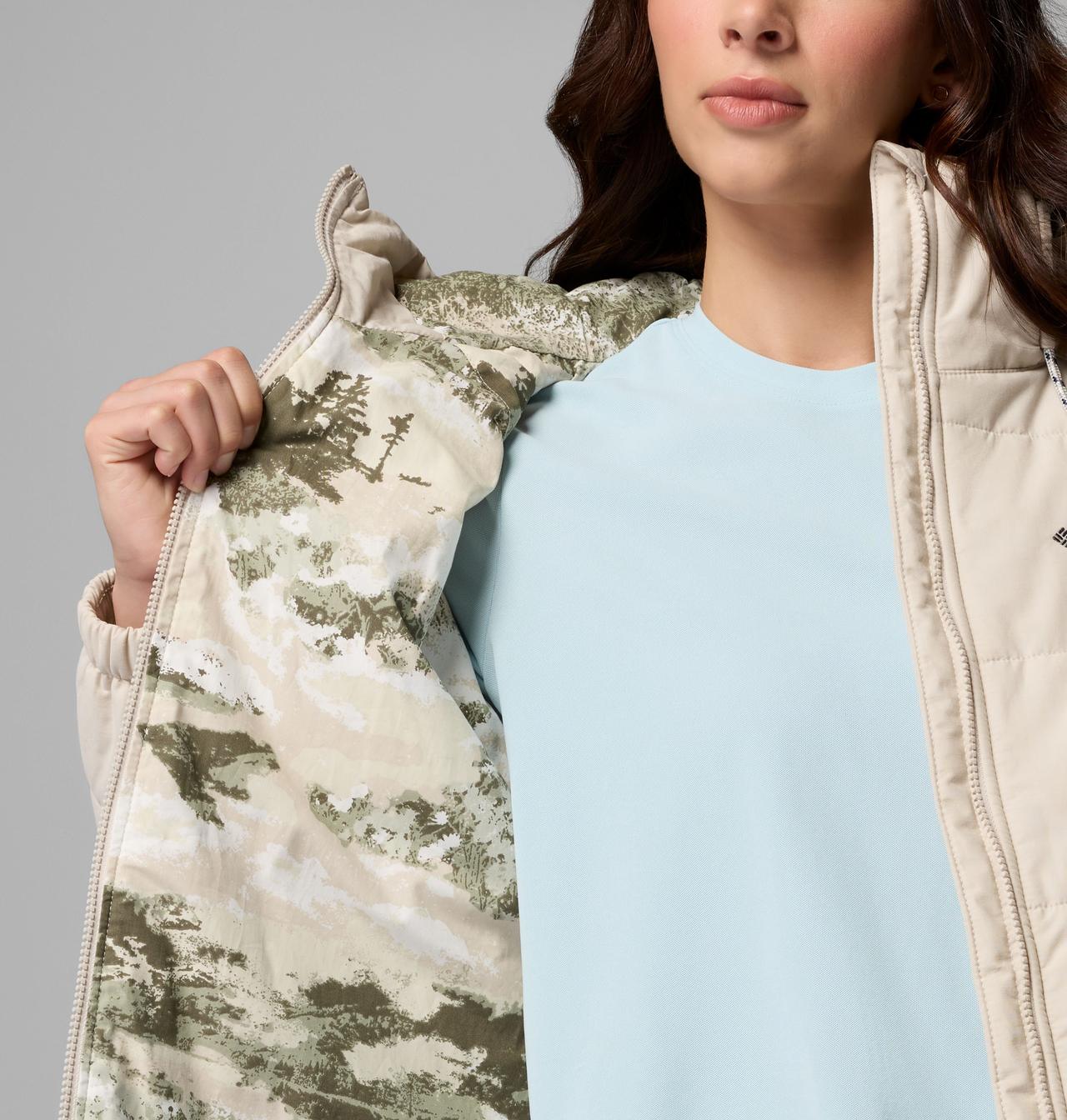 Women's Chatfield Hill™ II Novelty Jacket 6