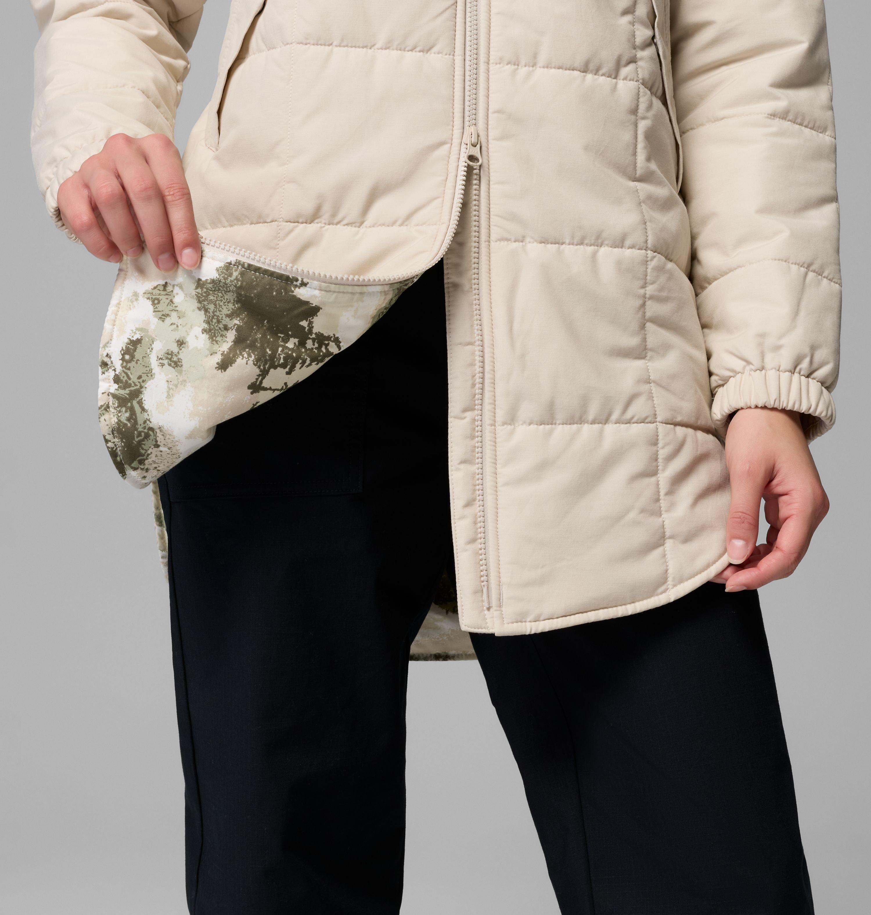 Women's Chatfield Hill II Novelty Jacket 9