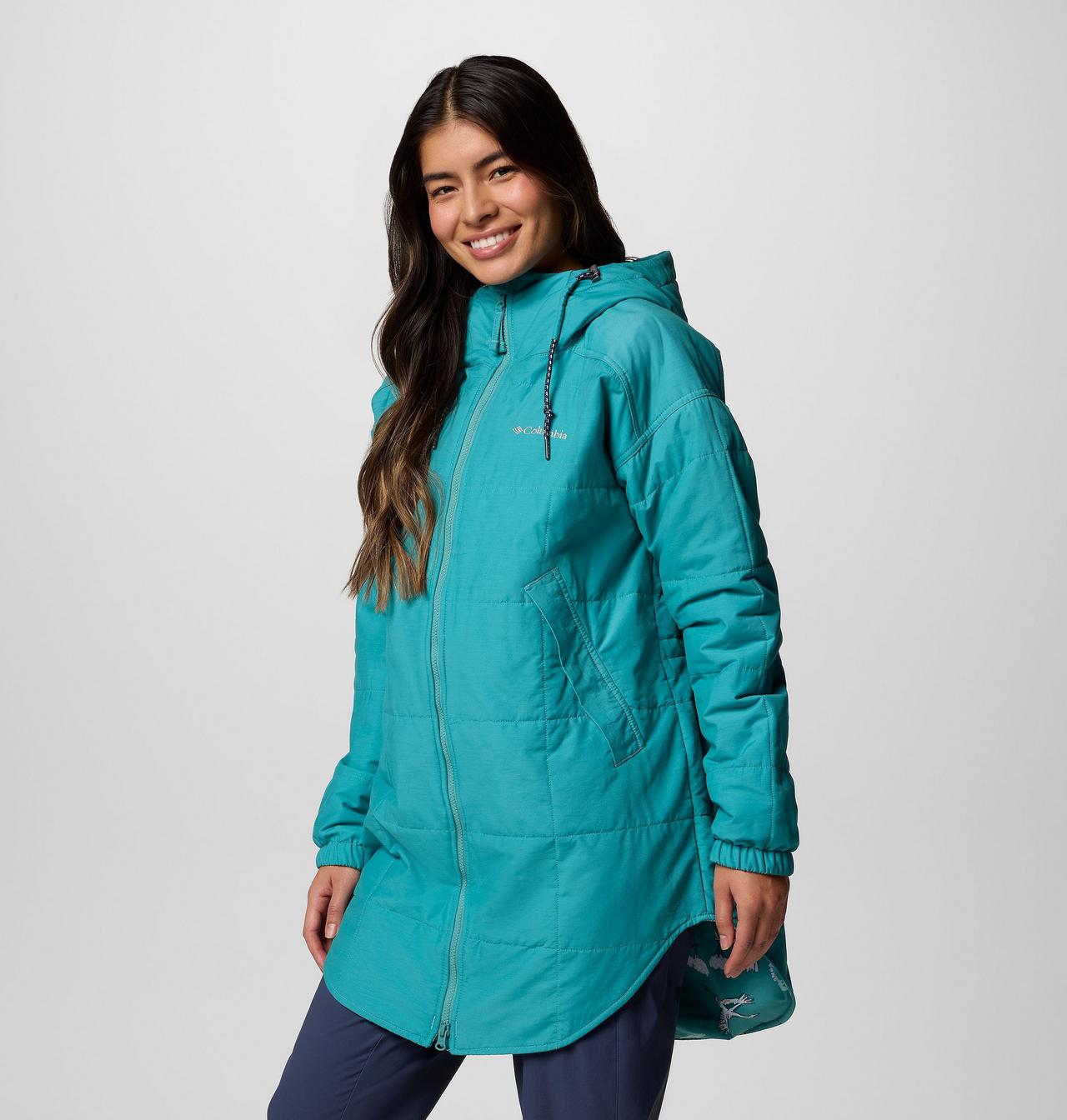 Women's Chatfield Hill™ II Novelty Jacket 3