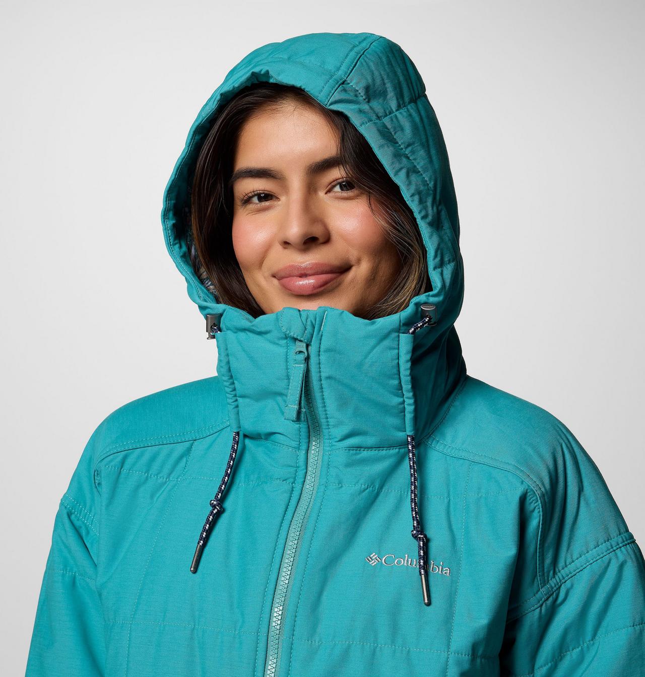 Women's Chatfield Hill™ II Novelty Jacket 4