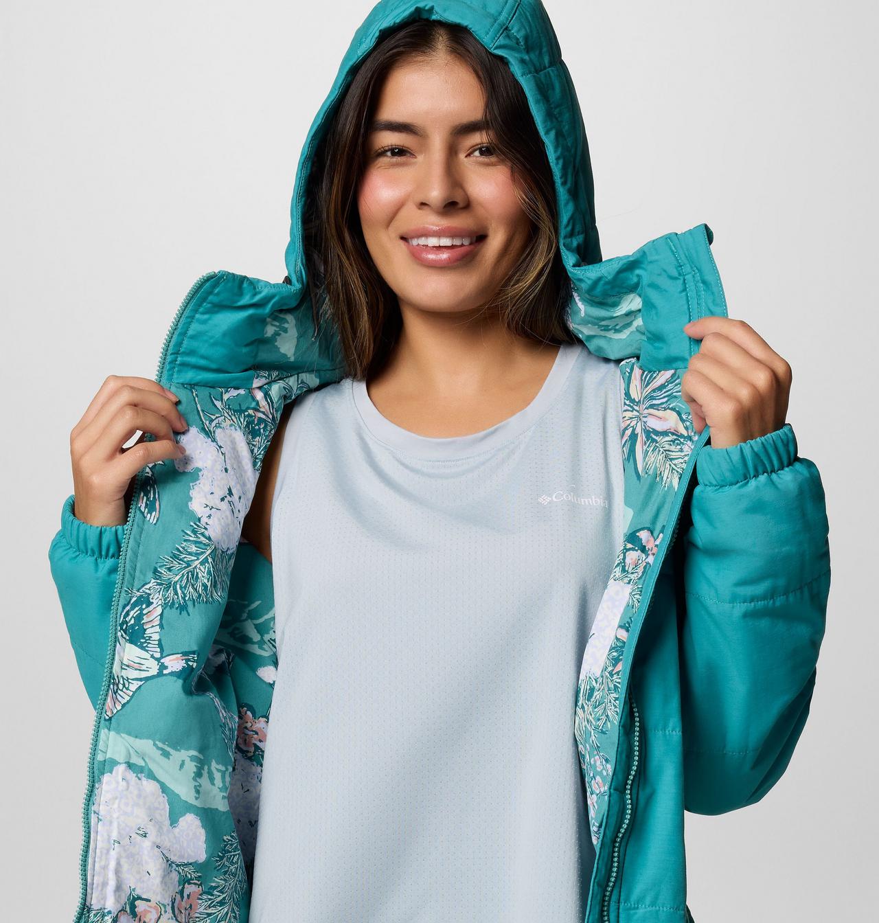 Women's Chatfield Hill™ II Novelty Jacket 5