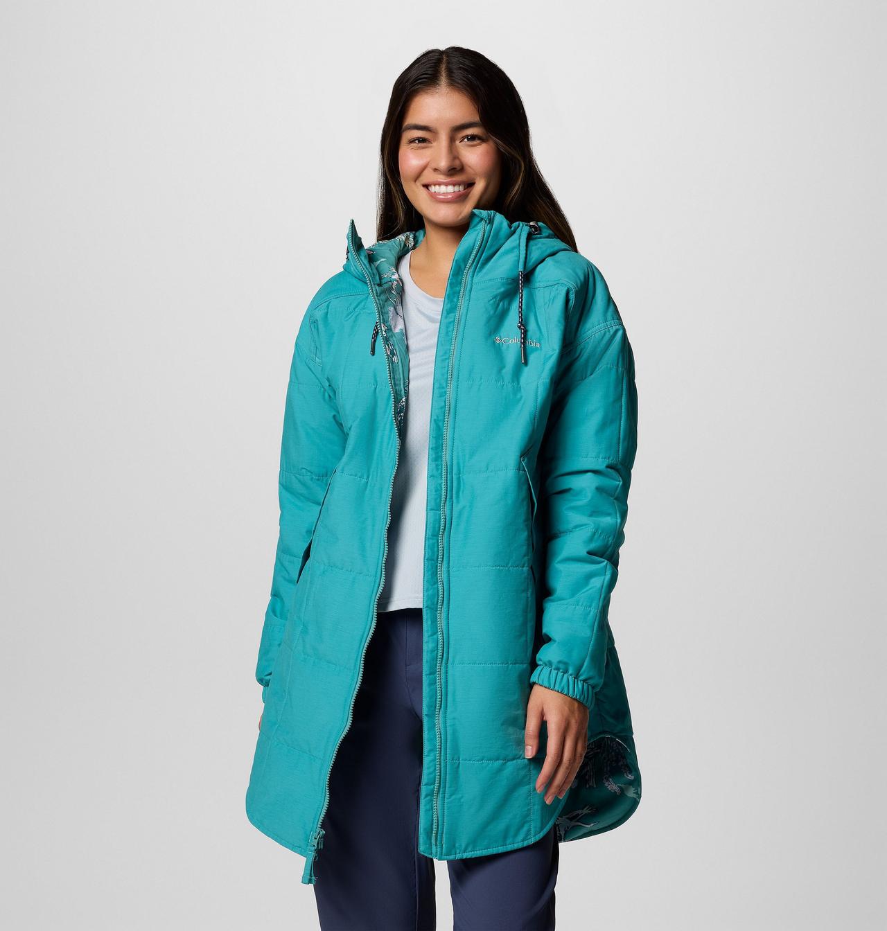 Women's Chatfield Hill™ II Novelty Jacket 6