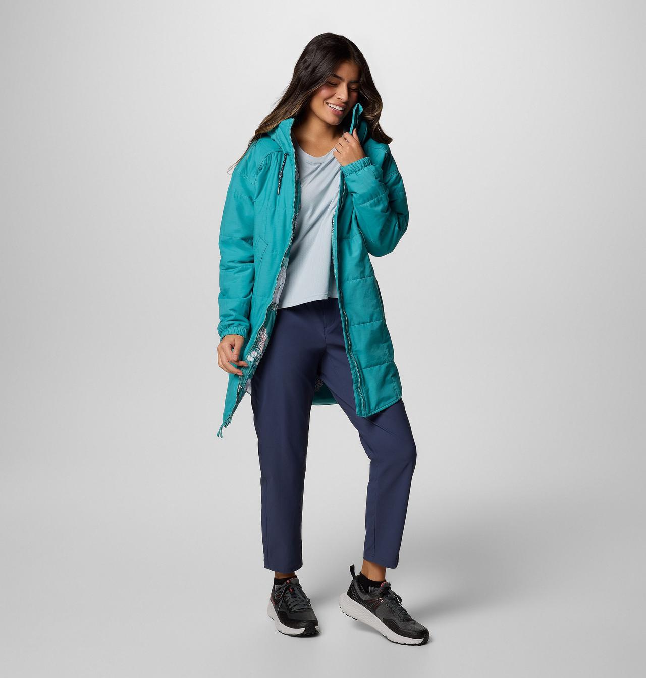 Women's Chatfield Hill™ II Novelty Jacket 7