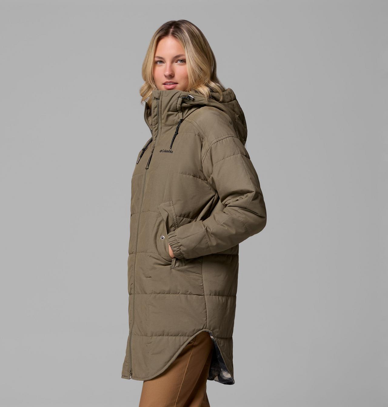Women's Chatfield Hill™ II Novelty Jacket 4