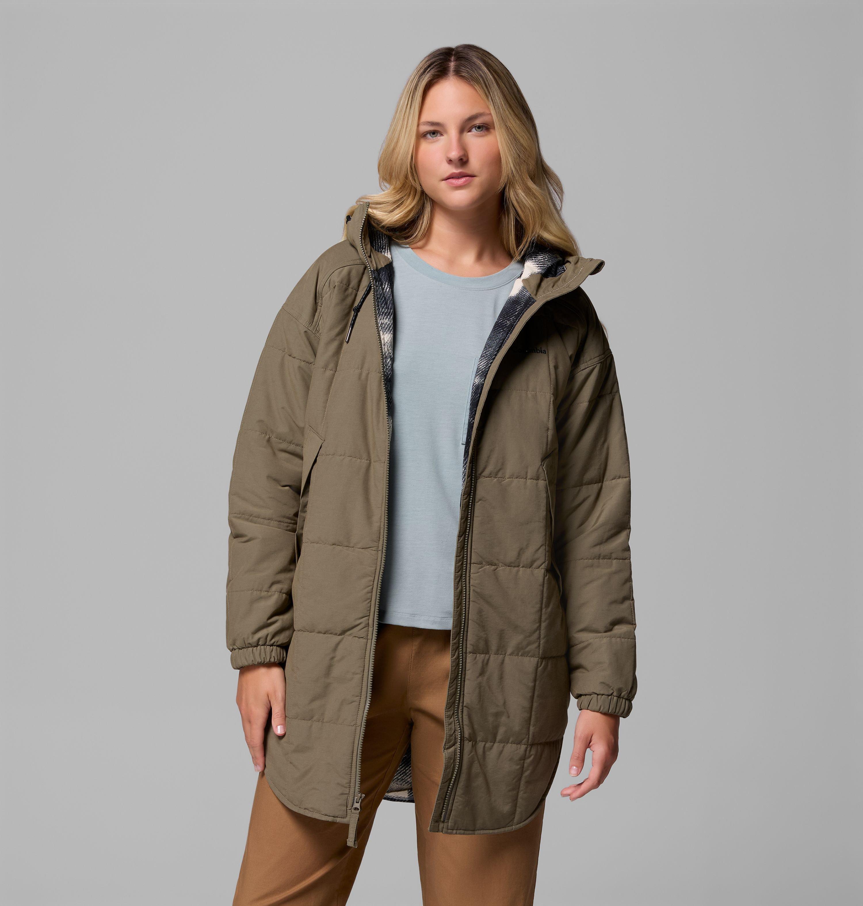 Women's Chatfield Hill II Novelty Jacket 5